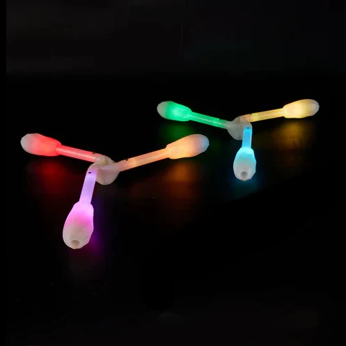 Threeworlds Lumi LED Dragon Heads - Image 2