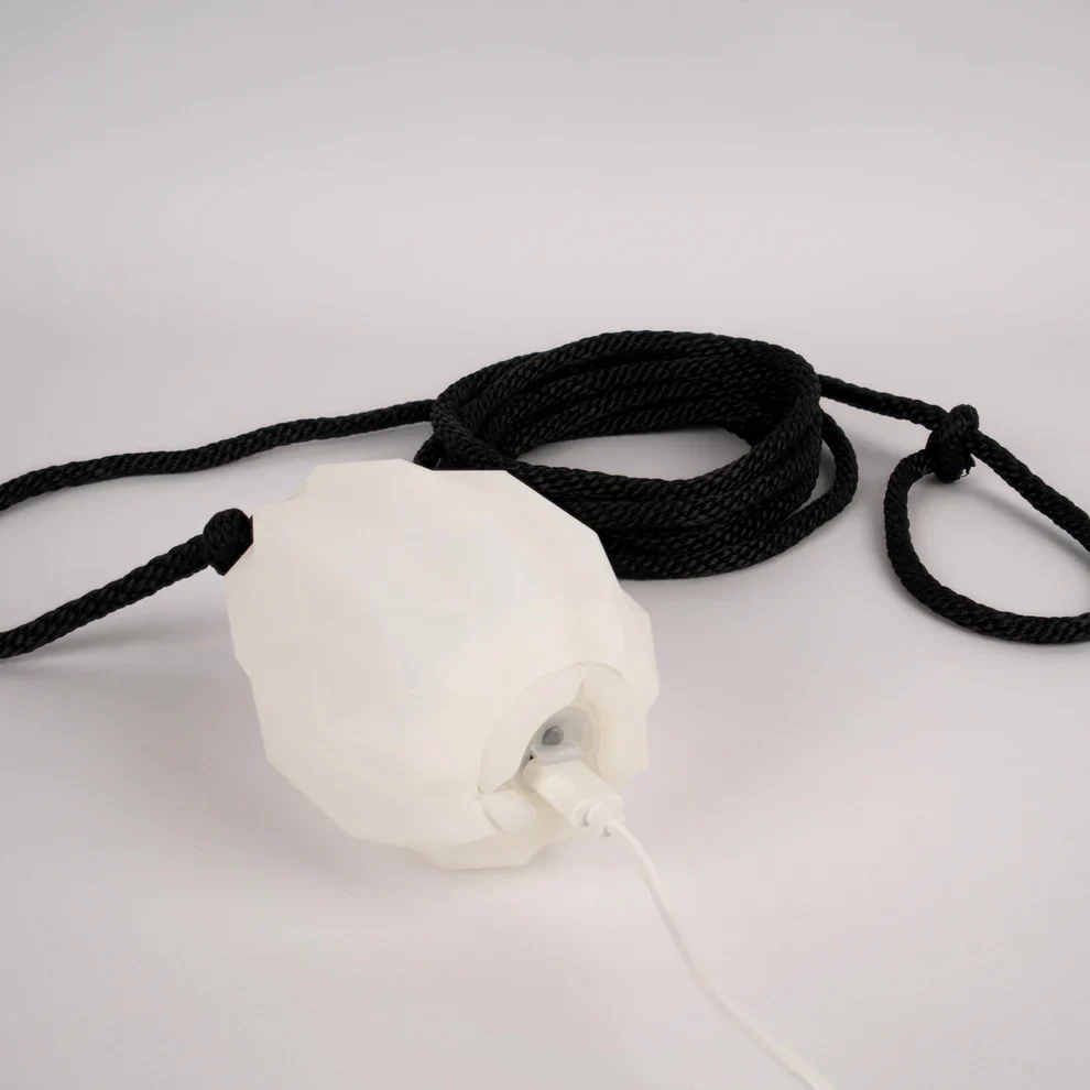 Threeworlds Prism LED Rope Dart - Image 3