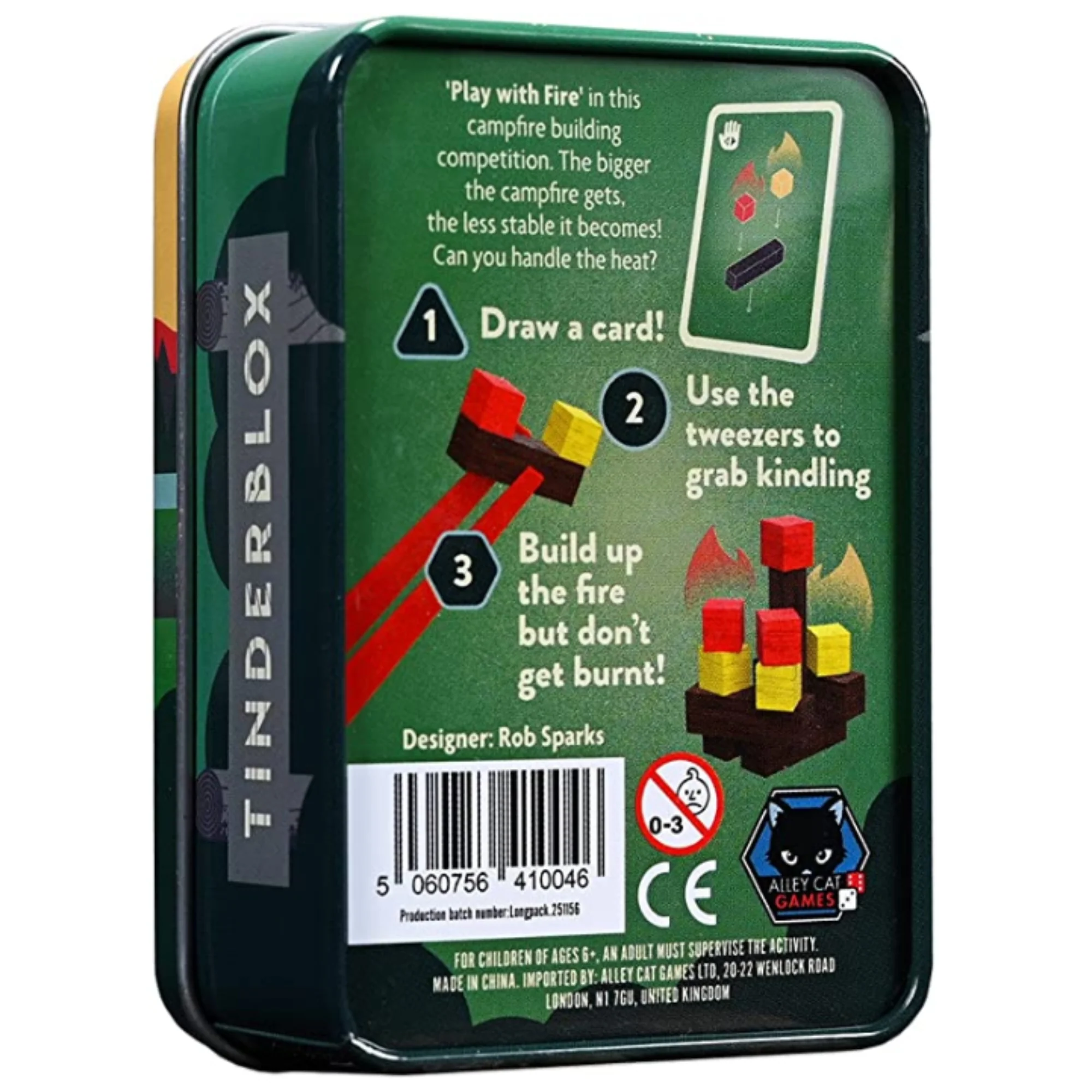 Tinderblox - Dexterity Game - Image 5