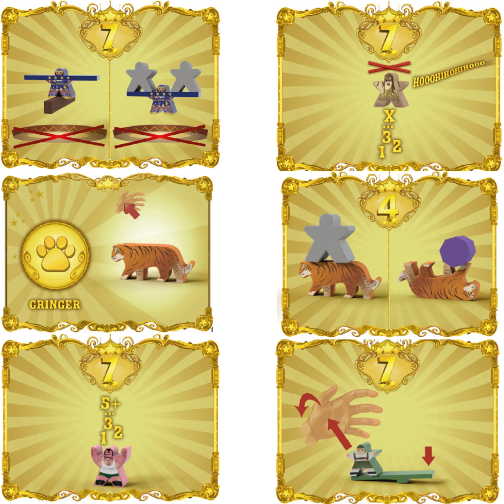 Tiny Acrobats - Image 5