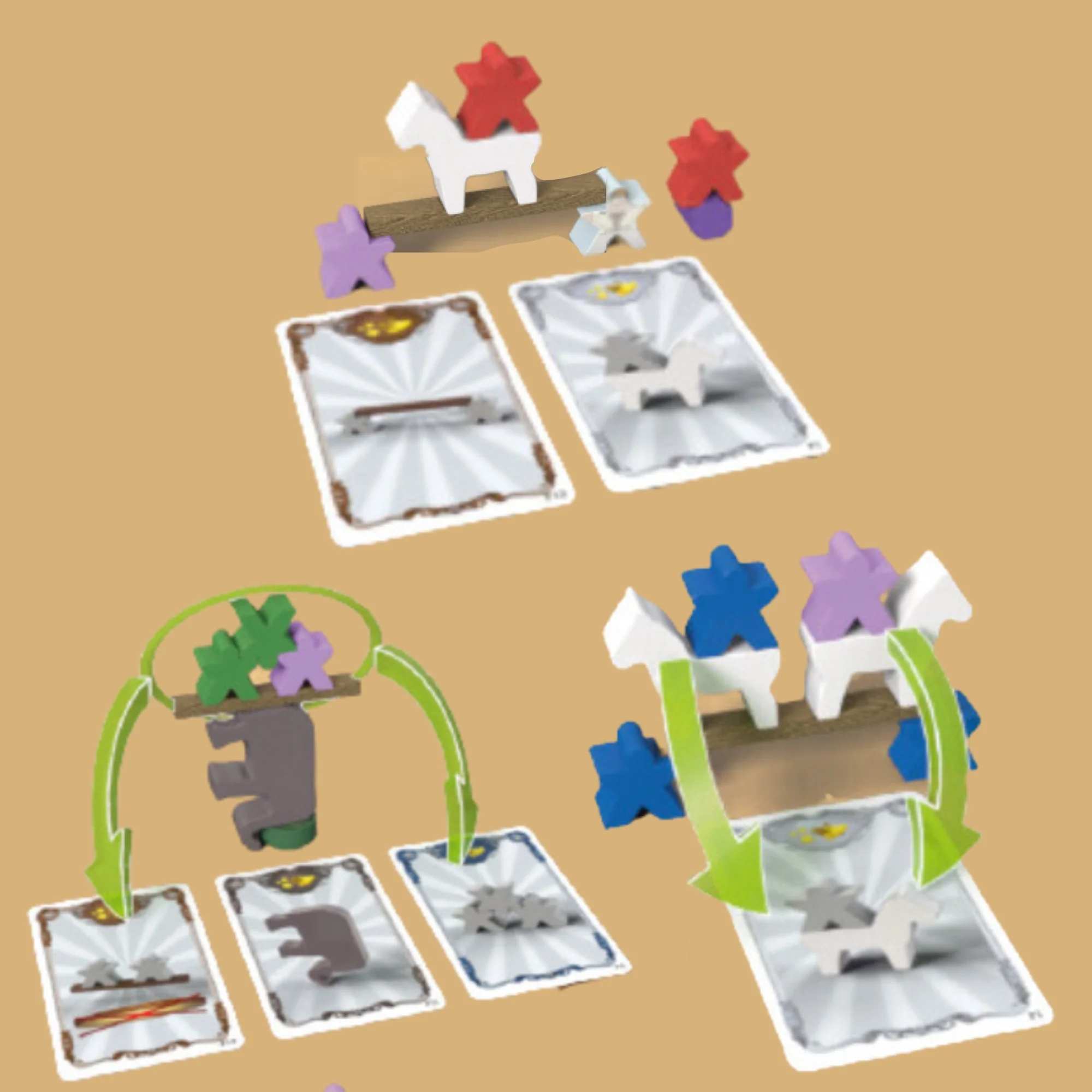 Tiny Acrobats - Image 6
