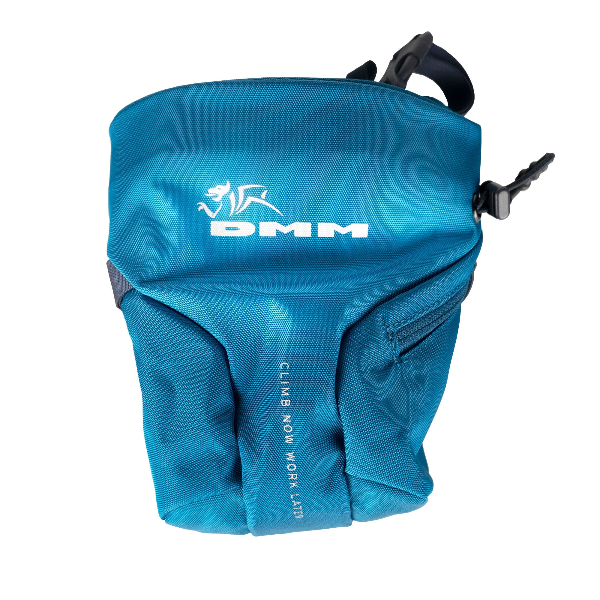 DMM Trad Chalk bag - Blue
