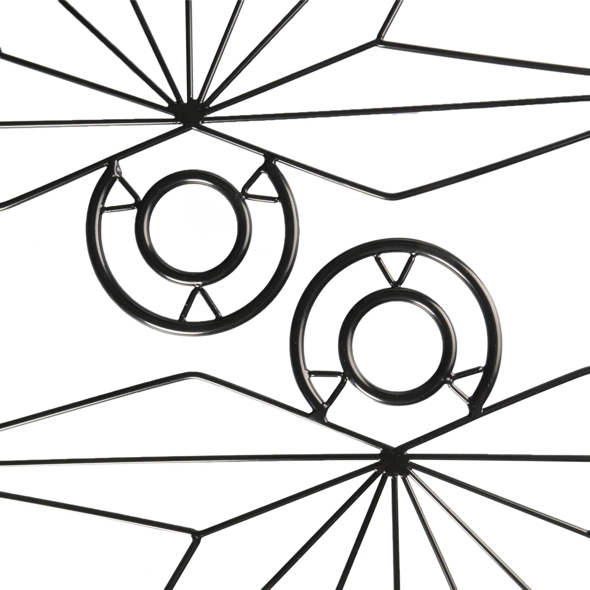 Trailblazer Nautical Fire Fans - Image 3