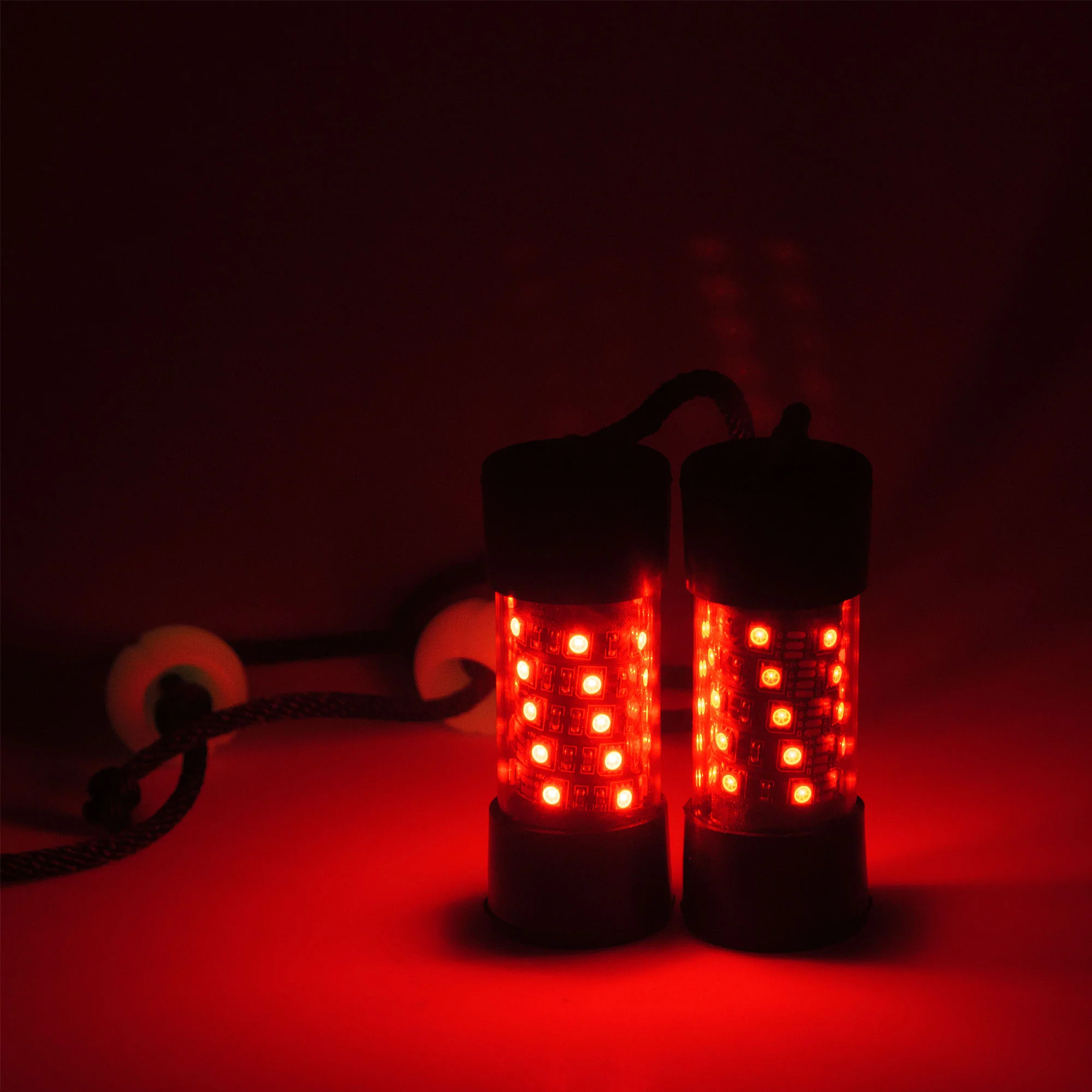 TriX 3.0 - 37 function, 30 LED poi - Image 11
