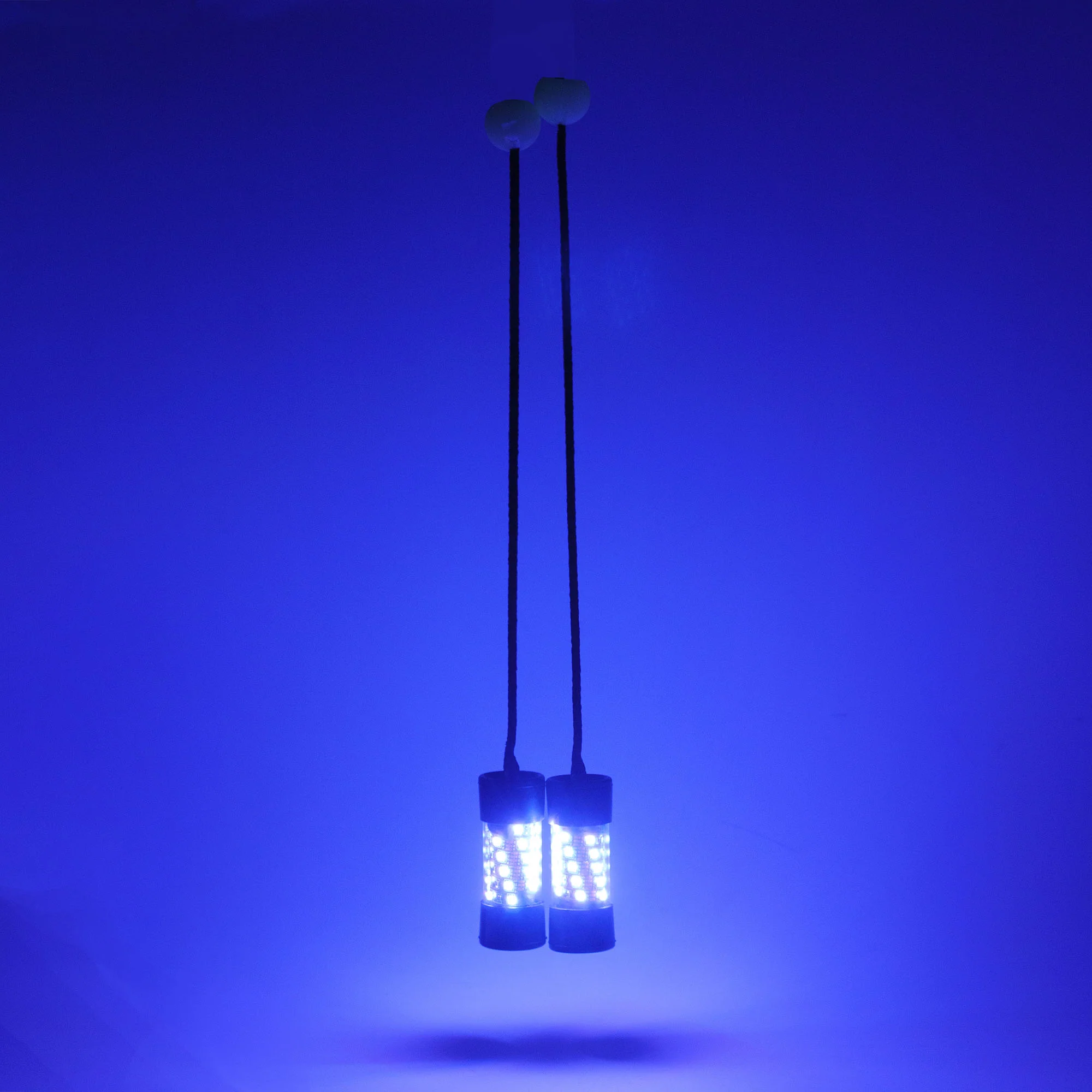 TriX 3.0 - 37 function, 30 LED poi - Image 13