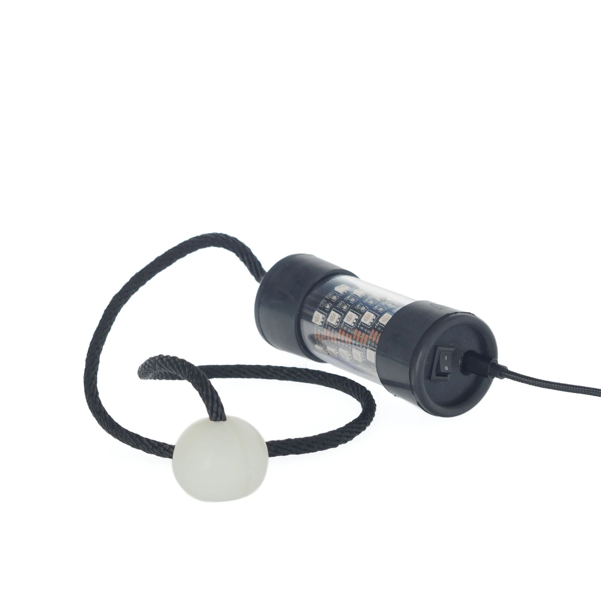 TriX 3.0 - 37 function, 30 LED poi - Image 17