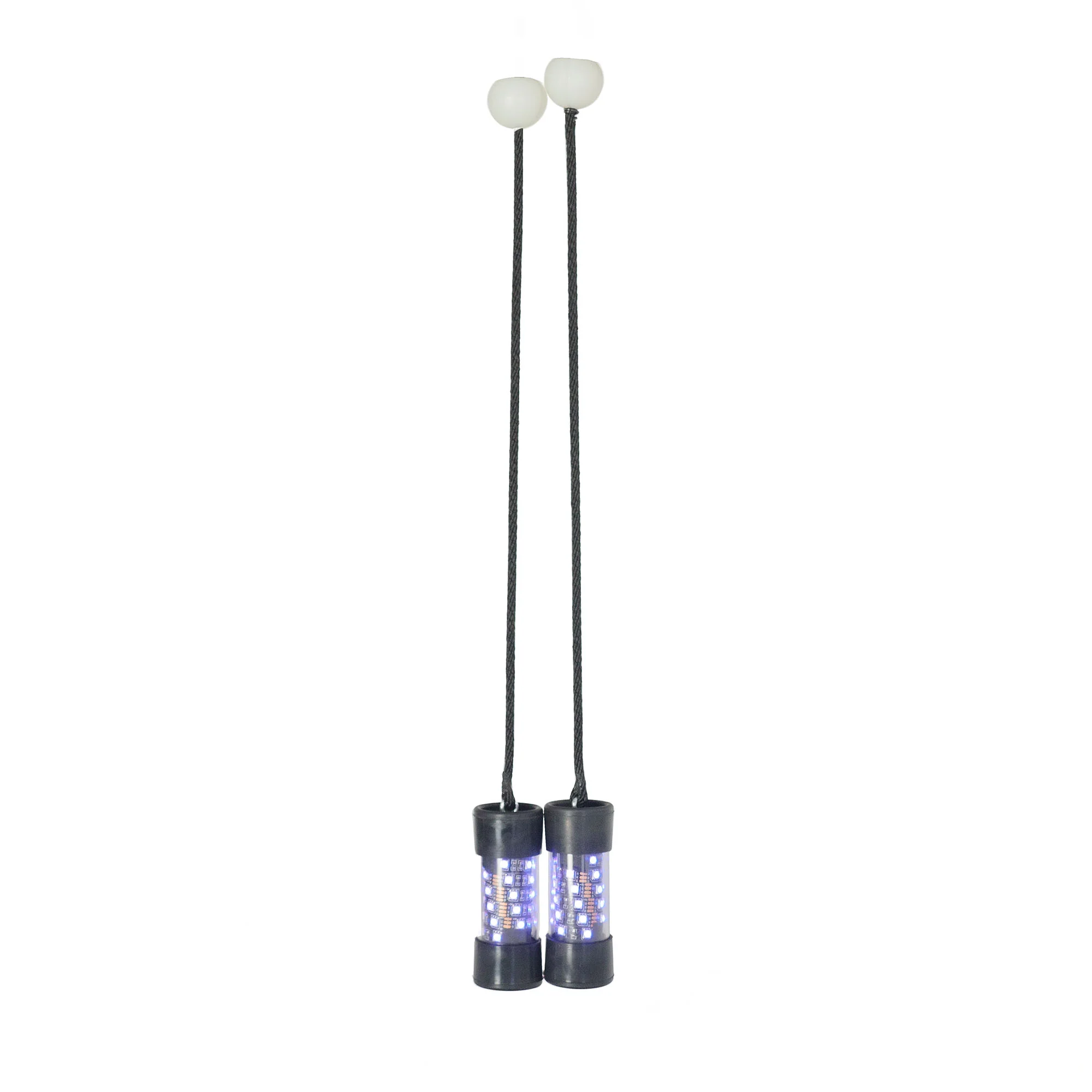 TriX 3.0 - 37 function, 30 LED poi - Image 19