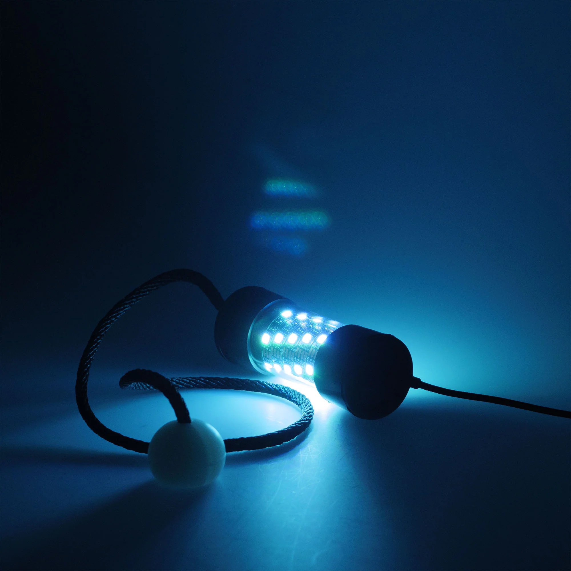 TriX 3.0 - 37 function, 30 LED poi - Image 20