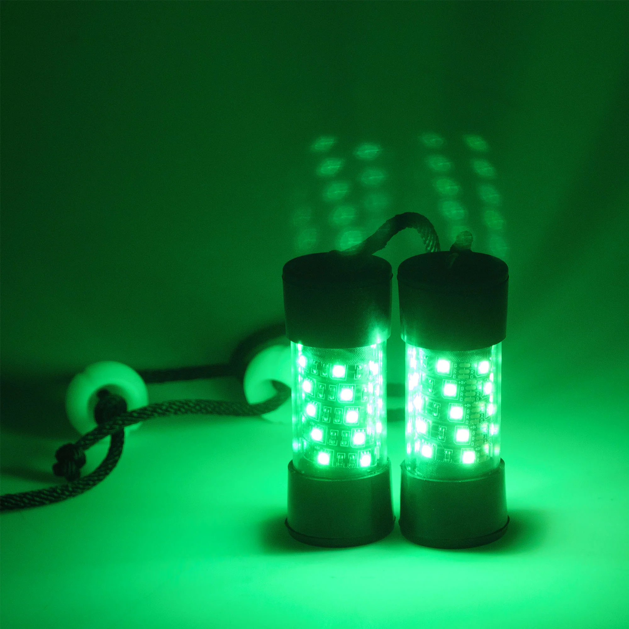 TriX 3.0 - 37 function, 30 LED poi - Image 9