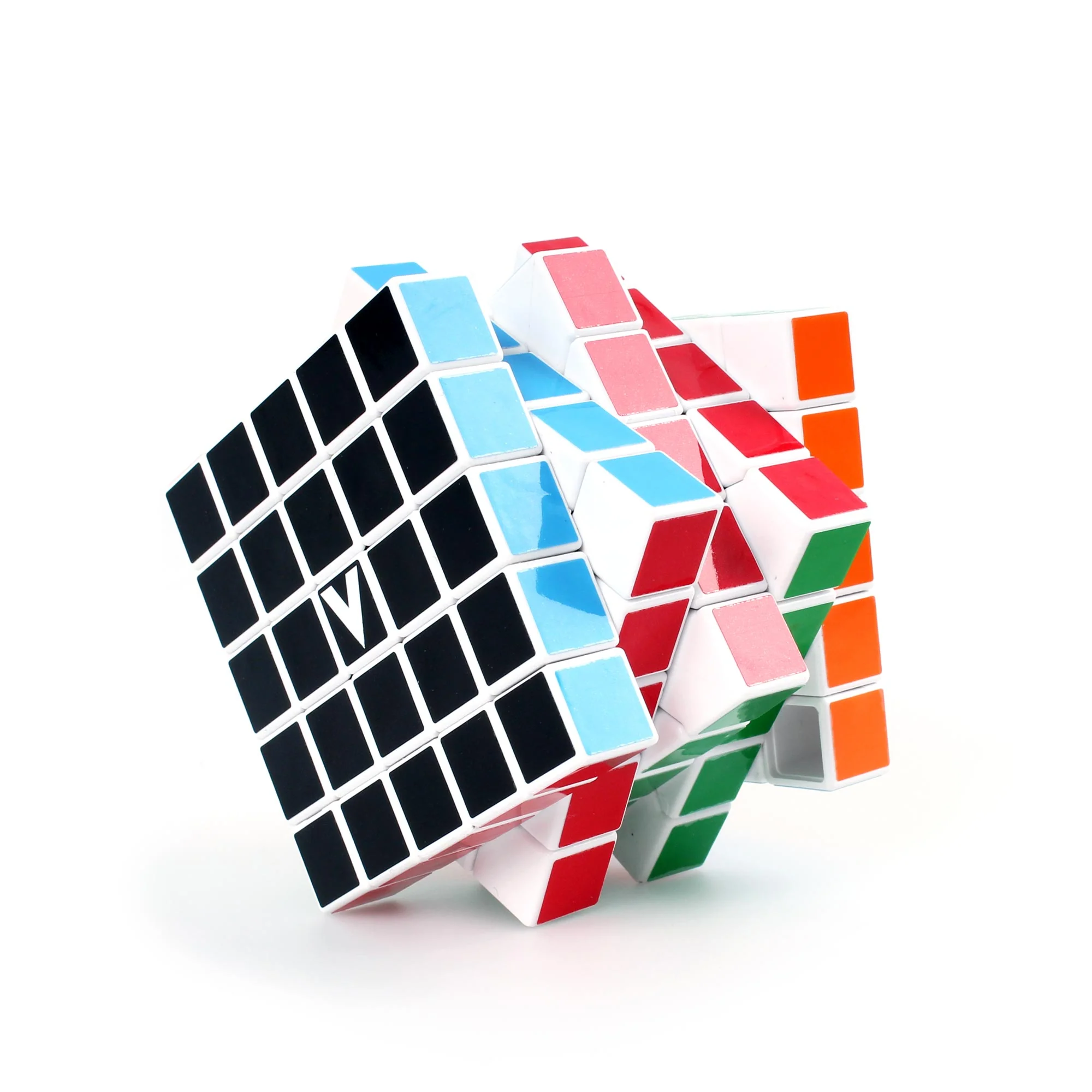 V-Cube - Pillow 2x2x2 - Image 12