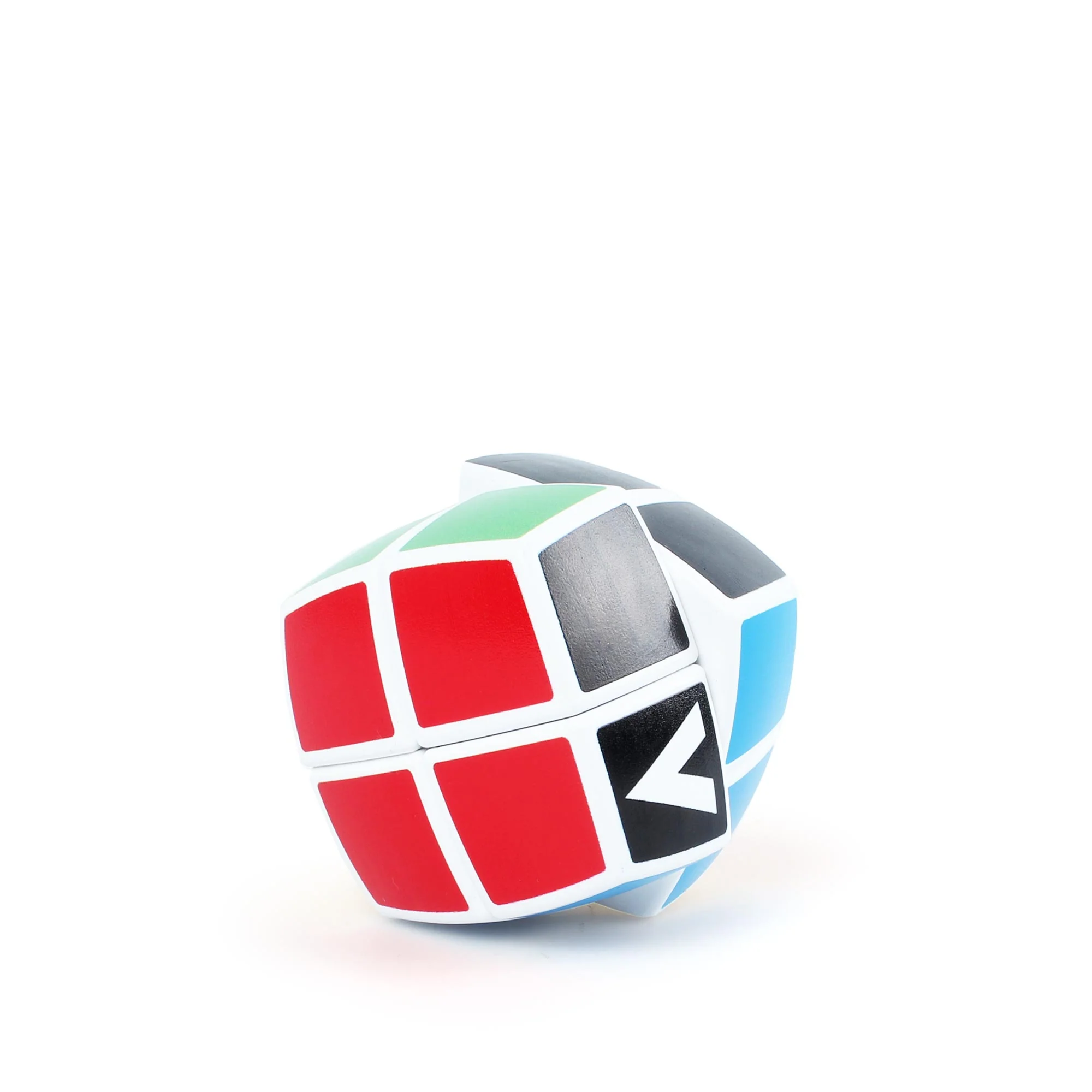 V-Cube - Pillow 2x2x2 - Image 3