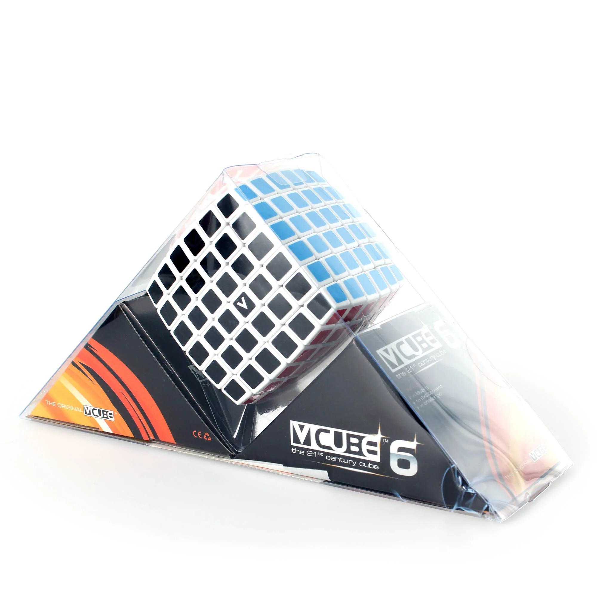 V-Cube - Pillow 2x2x2 - Image 13