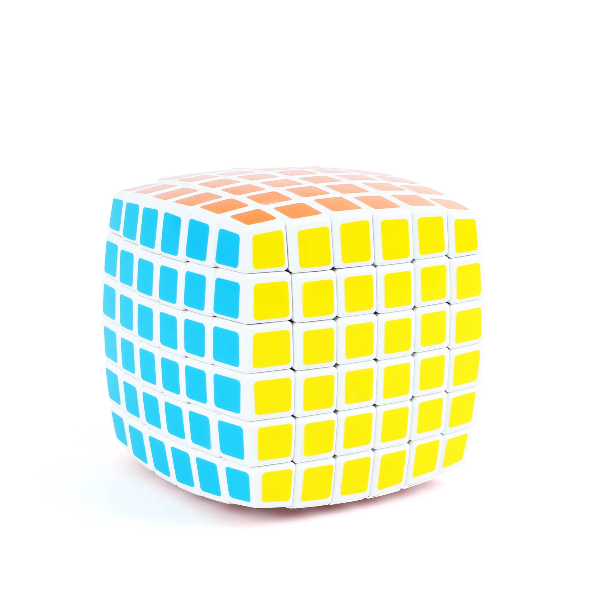 V-Cube - Pillow 2x2x2 - Image 14