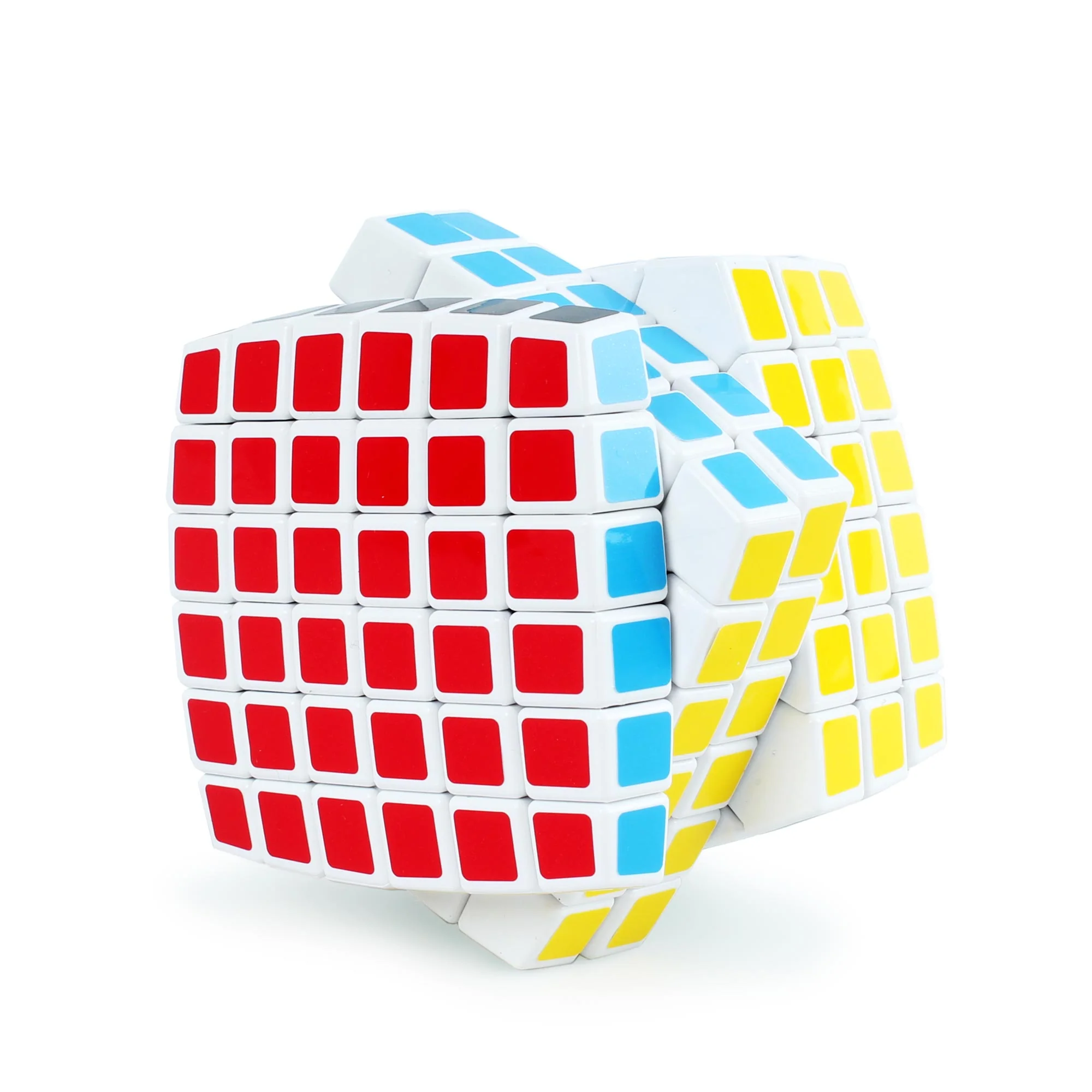 V-Cube - Pillow 2x2x2 - Image 15