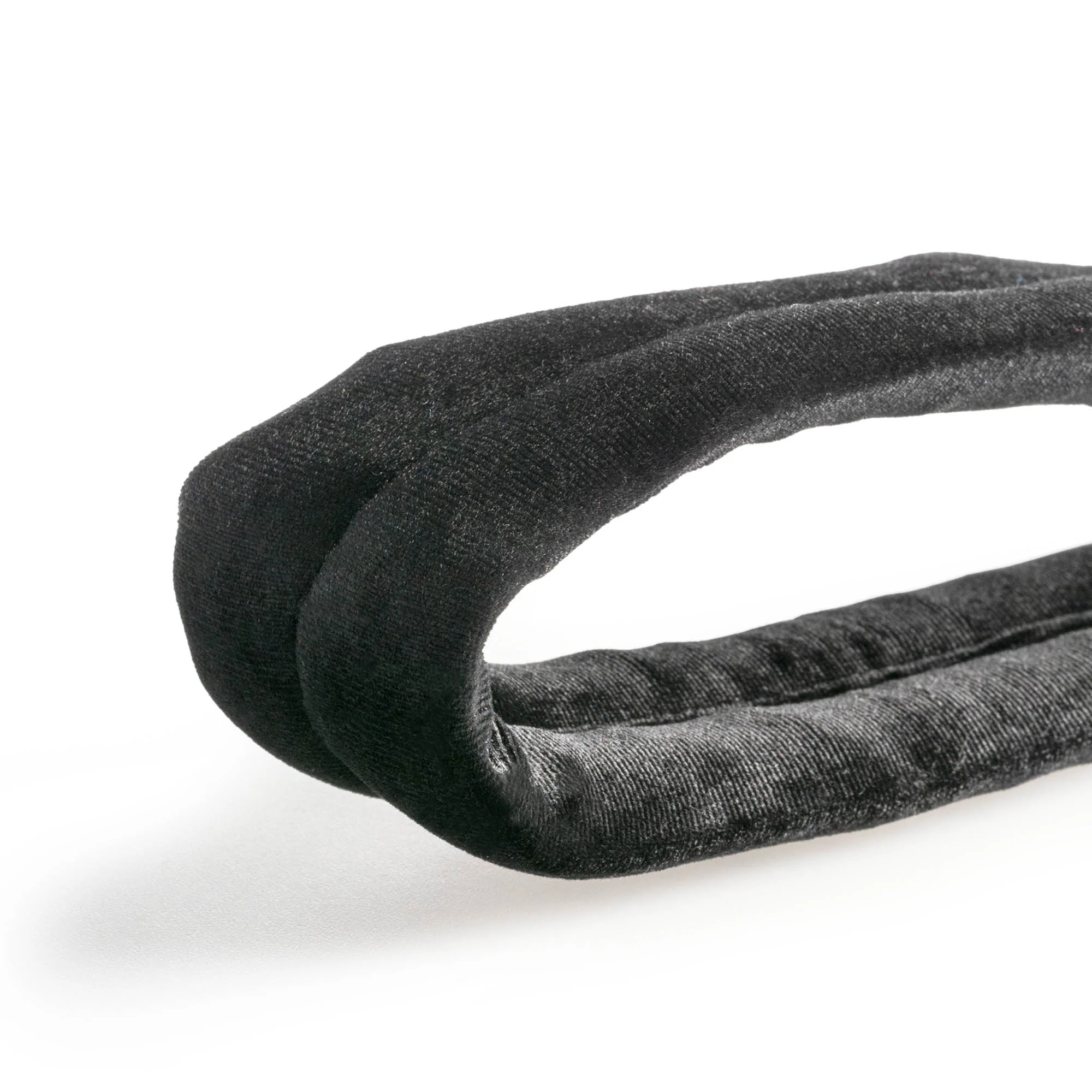 Velvet Covered Hand Loop Strap - Image 10
