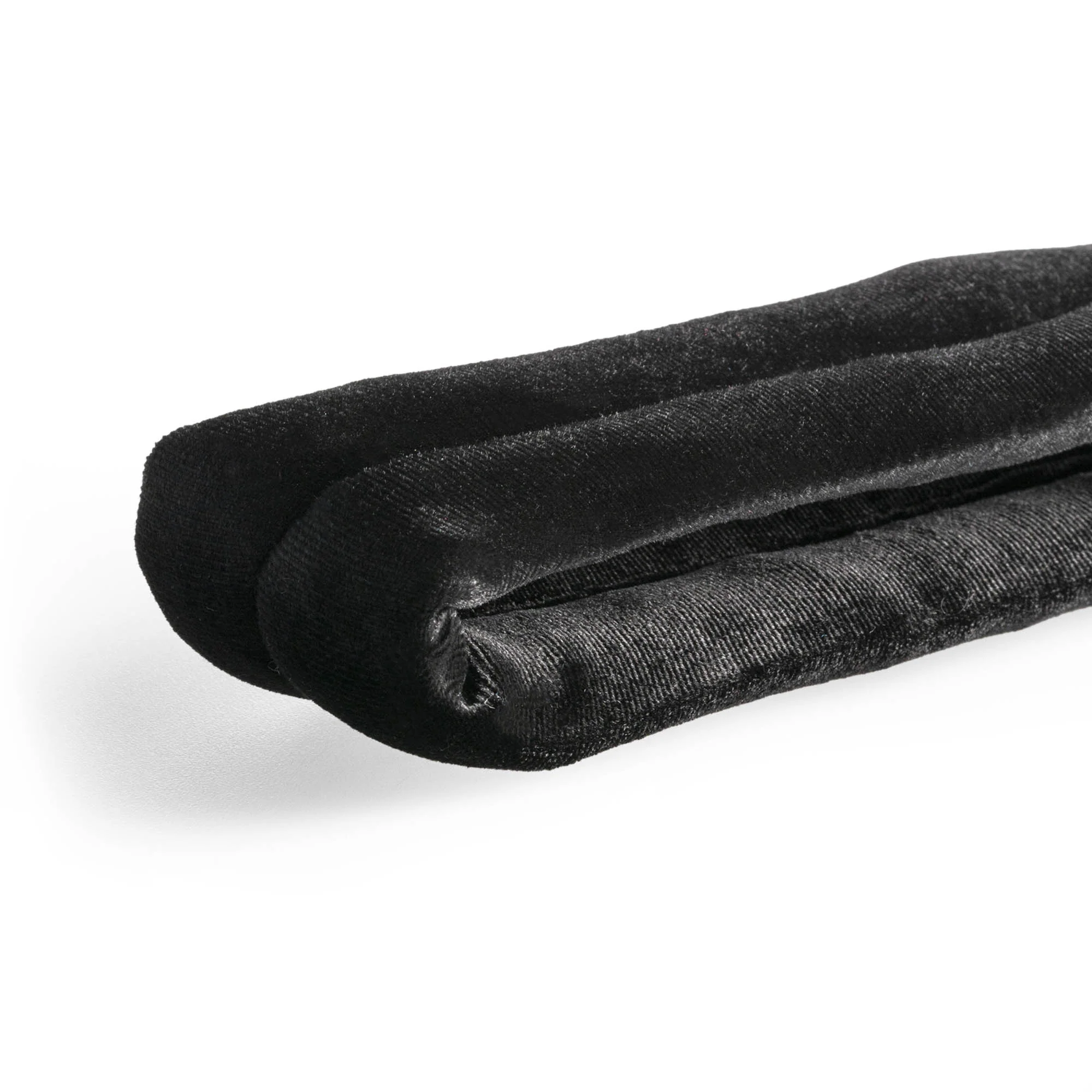 Velvet Covered Hand Loop Strap - Image 11