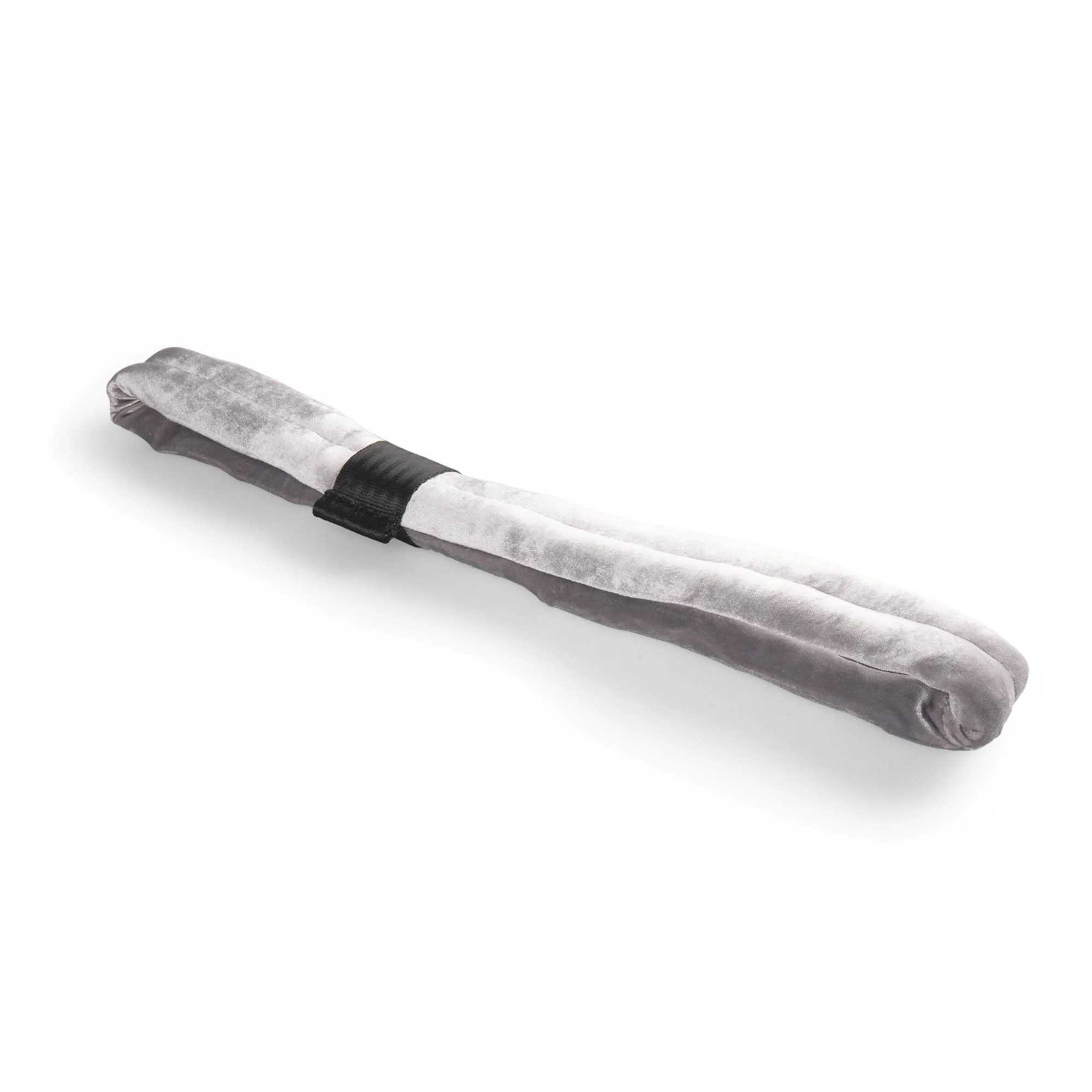 Velvet Covered Hand Loop Strap - Image 13