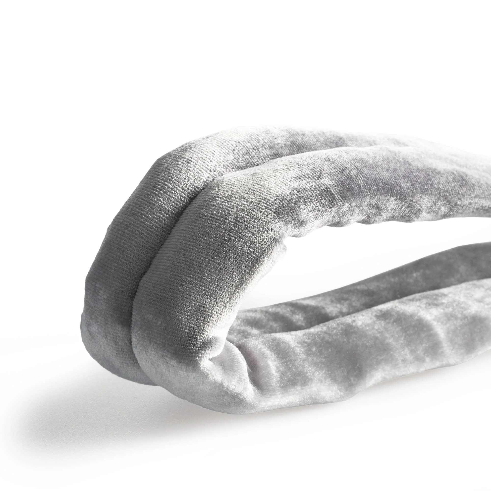 Velvet Covered Hand Loop Strap - Image 14