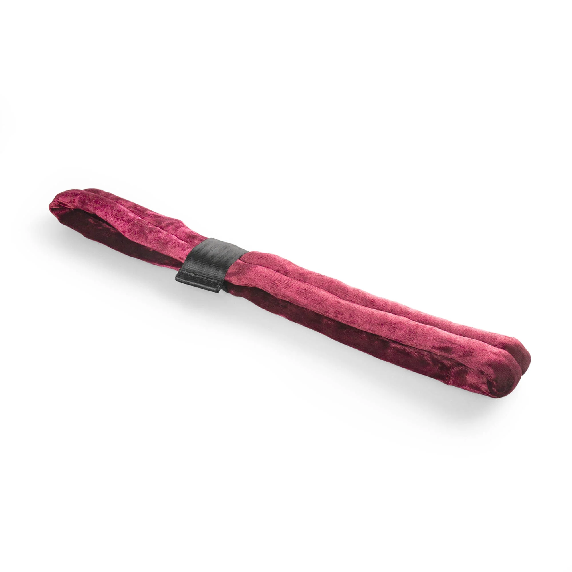Velvet Covered Hand Loop Strap - Image 19