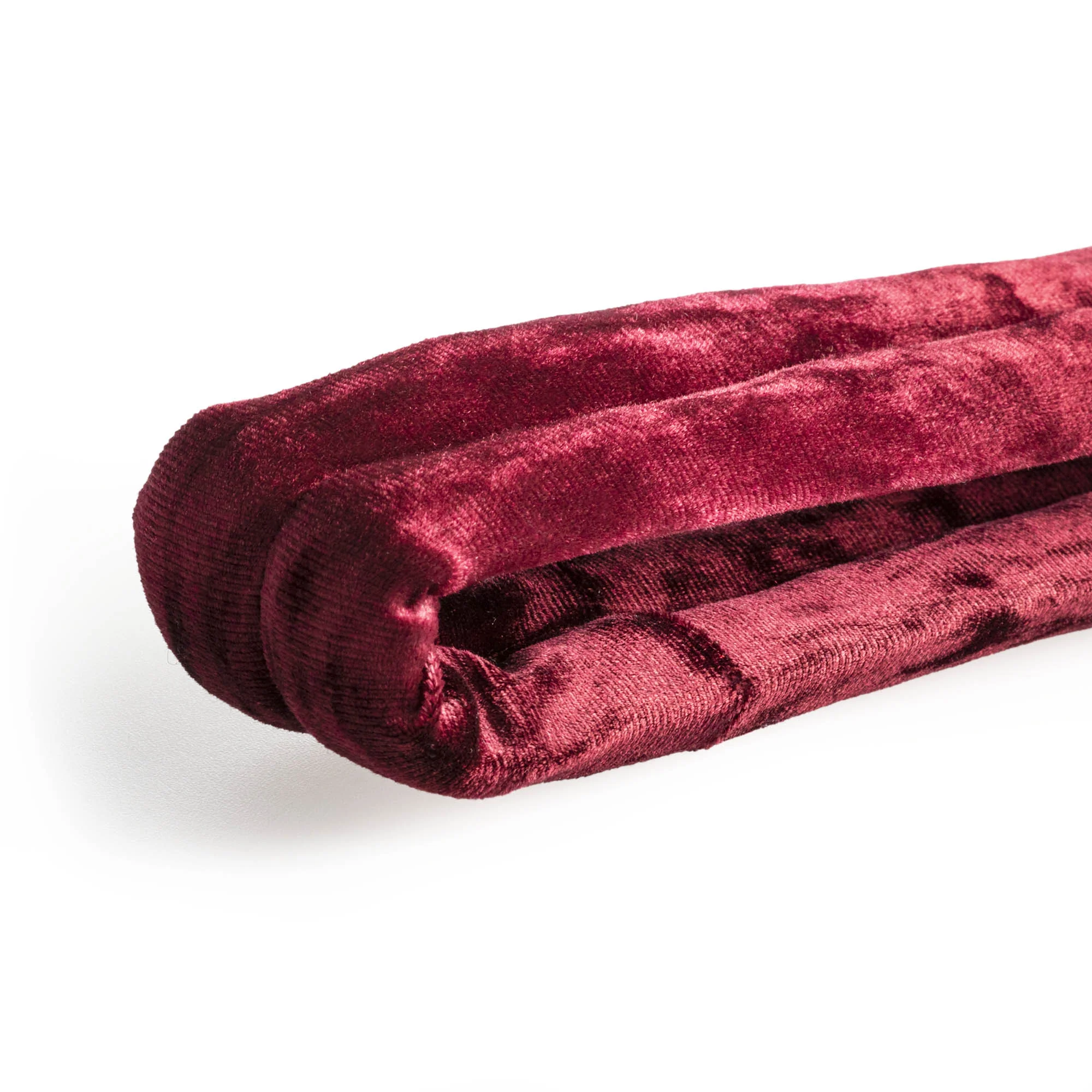 Velvet Covered Hand Loop Strap - Image 22