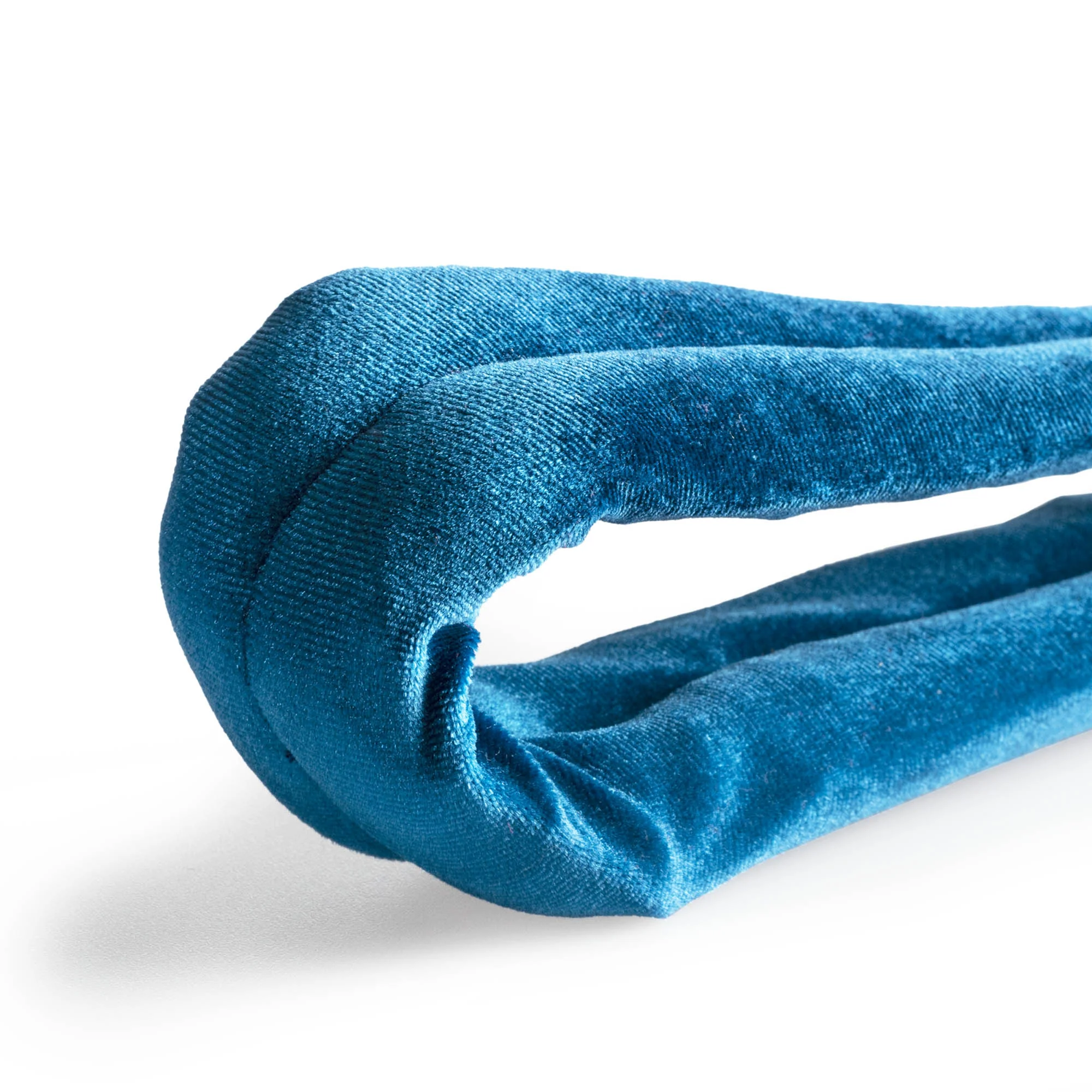 Velvet Covered Hand Loop Strap - Image 27