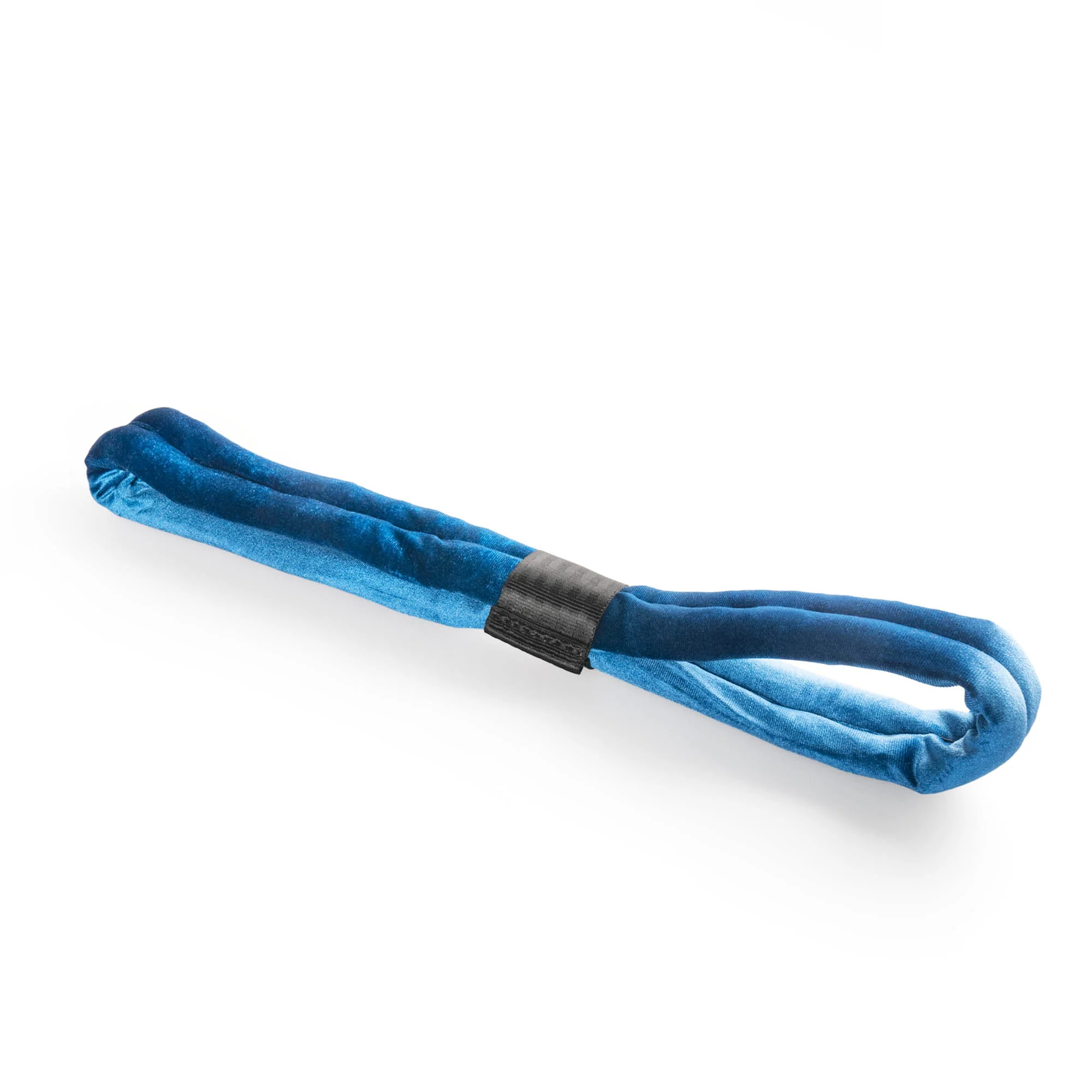 Velvet Covered Hand Loop Strap - Image 32