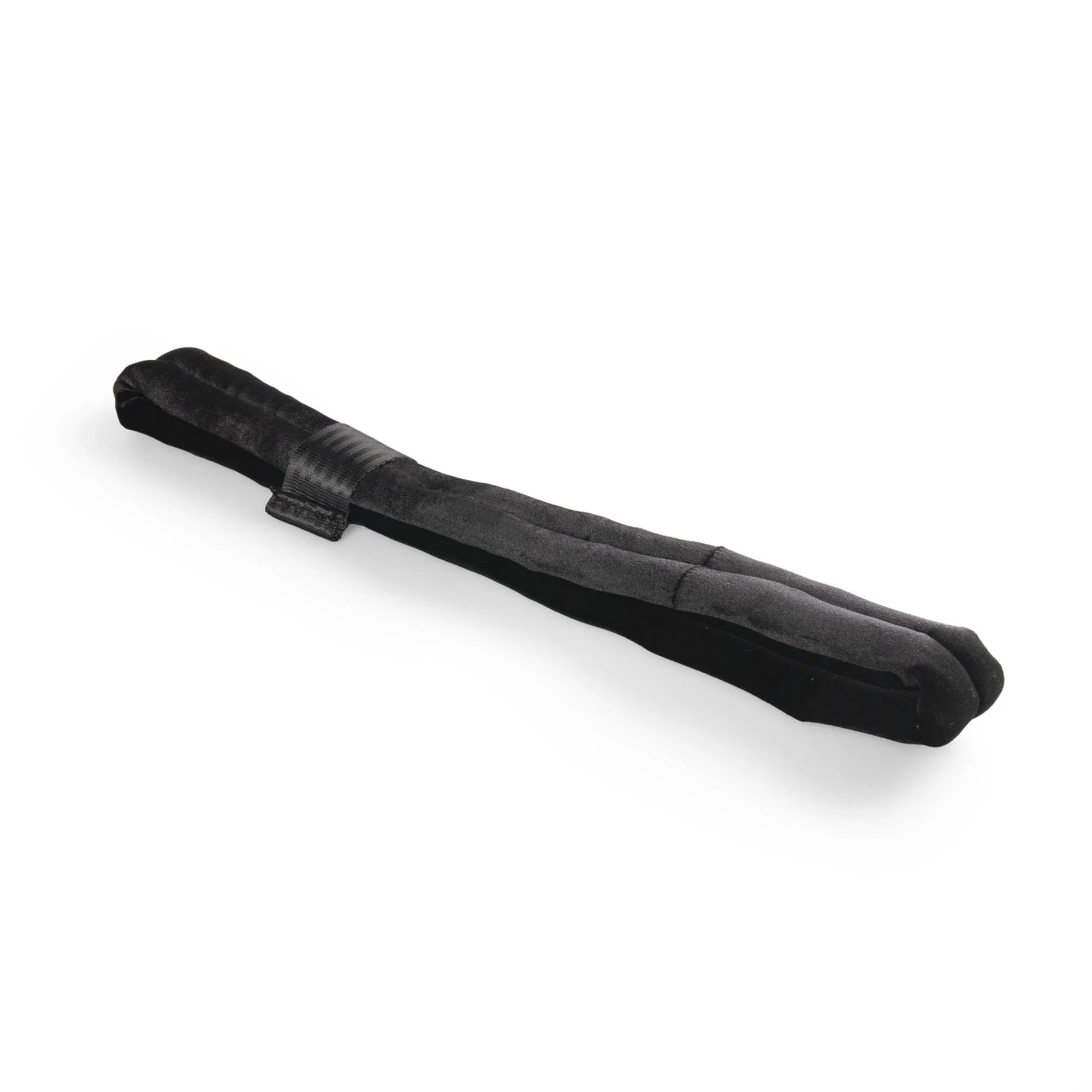 Velvet Covered Hand Loop Strap - Image 9