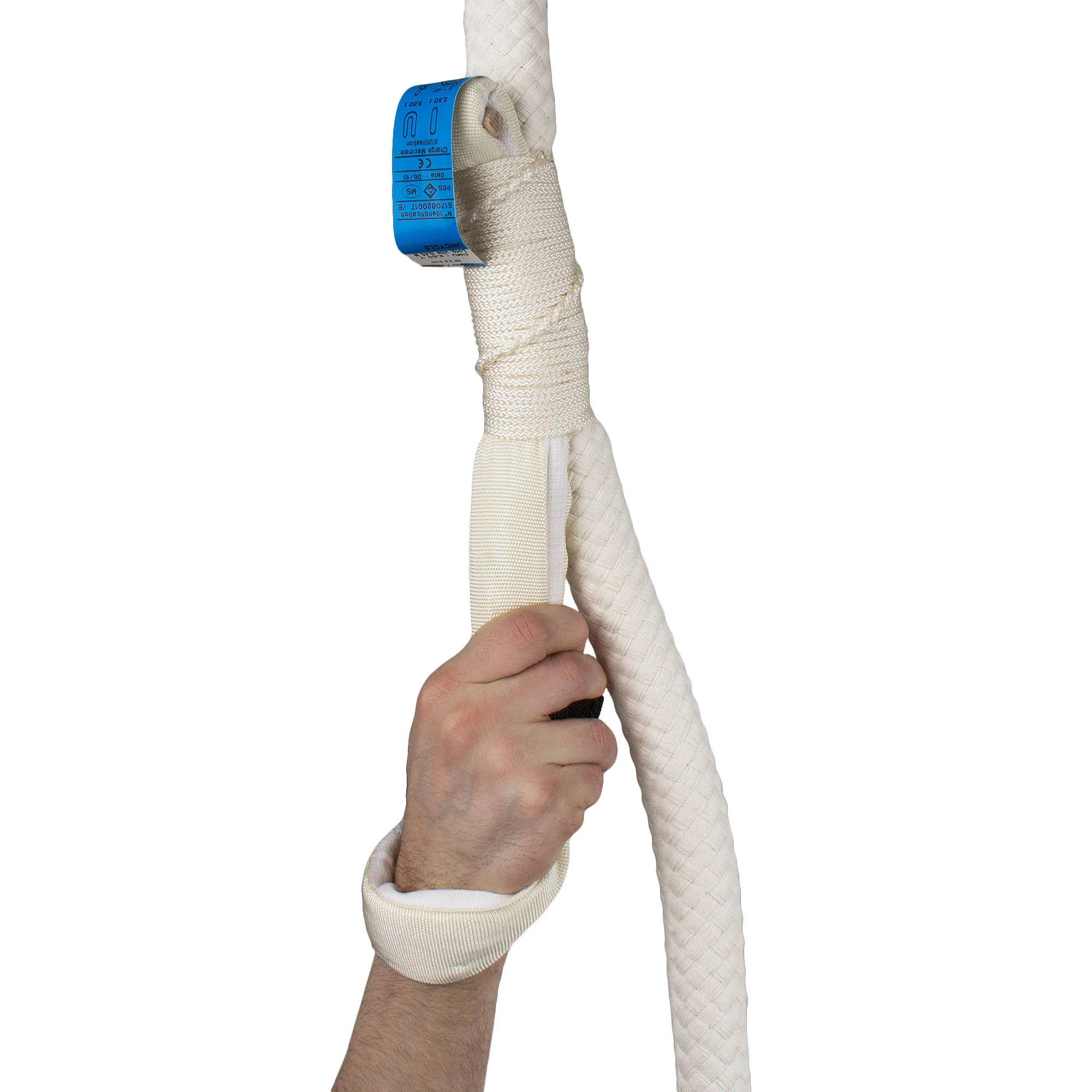 Voltige Hand Loop Strap - Image 3