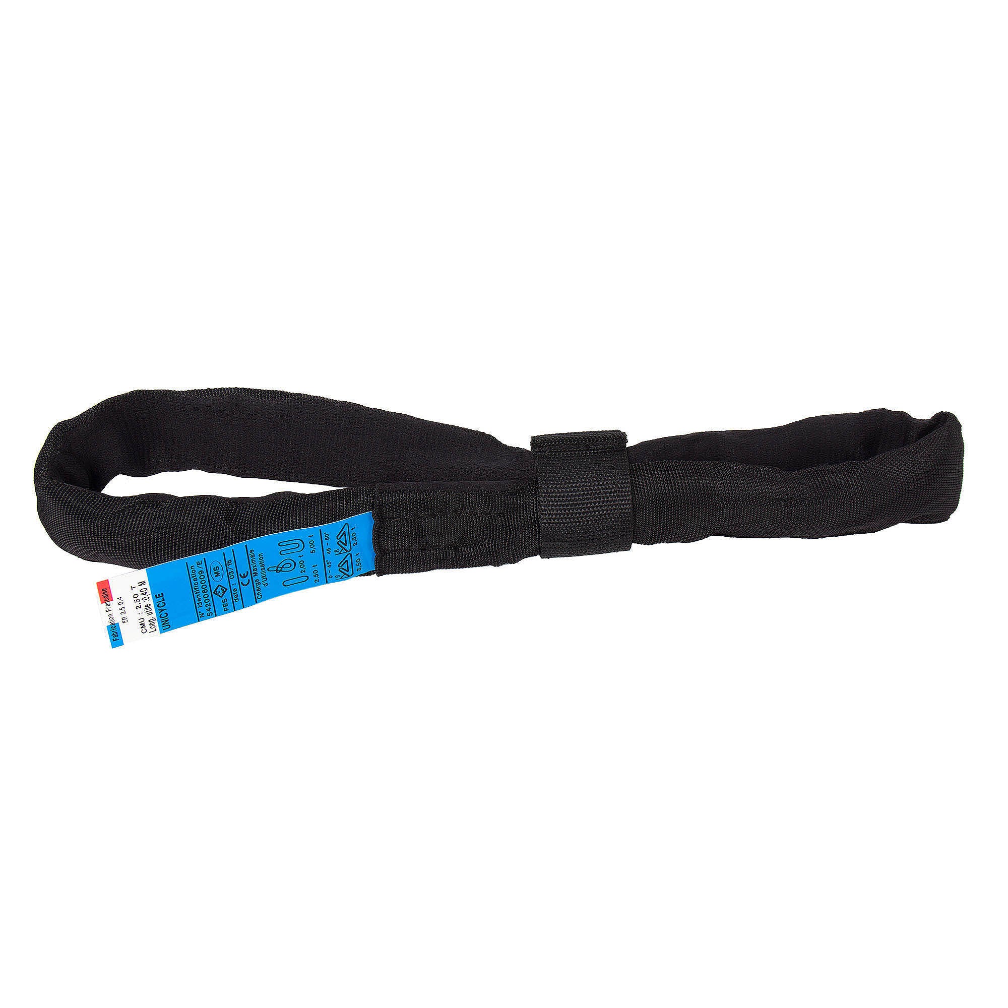 Voltige Hand Loop Strap - Image 4