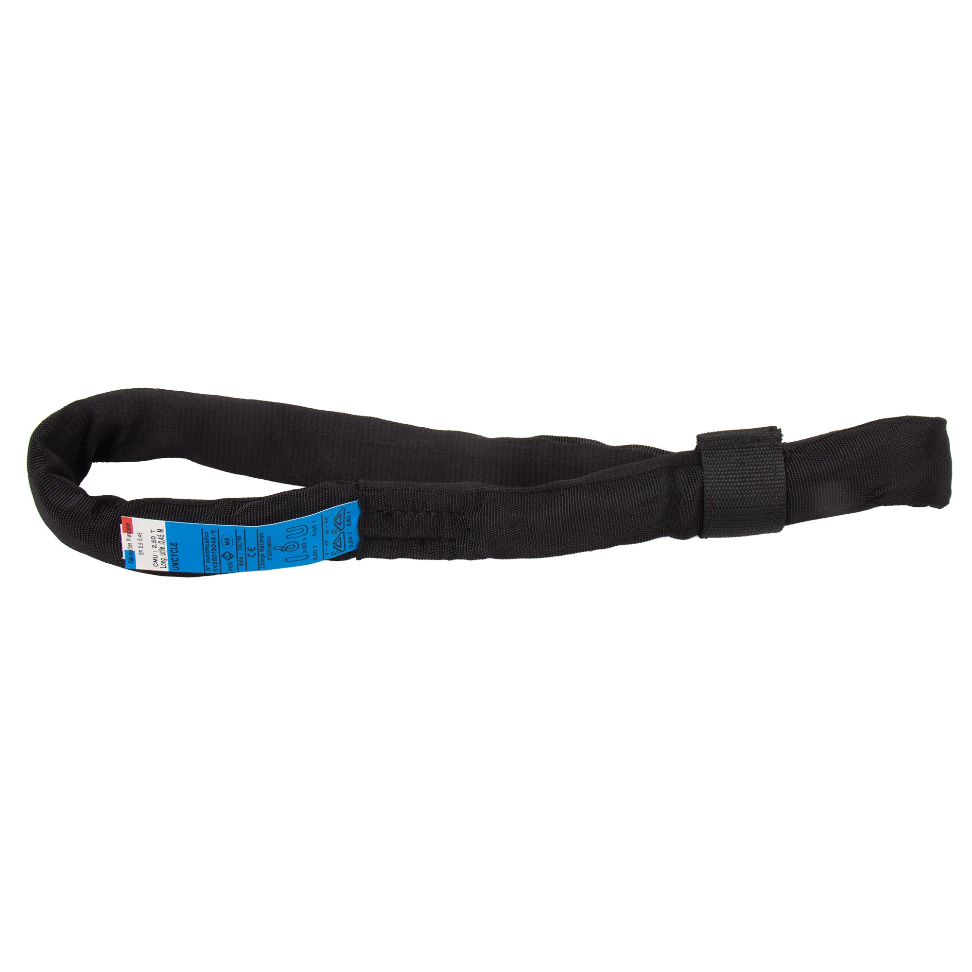 Voltige Hand Loop Strap - Image 6