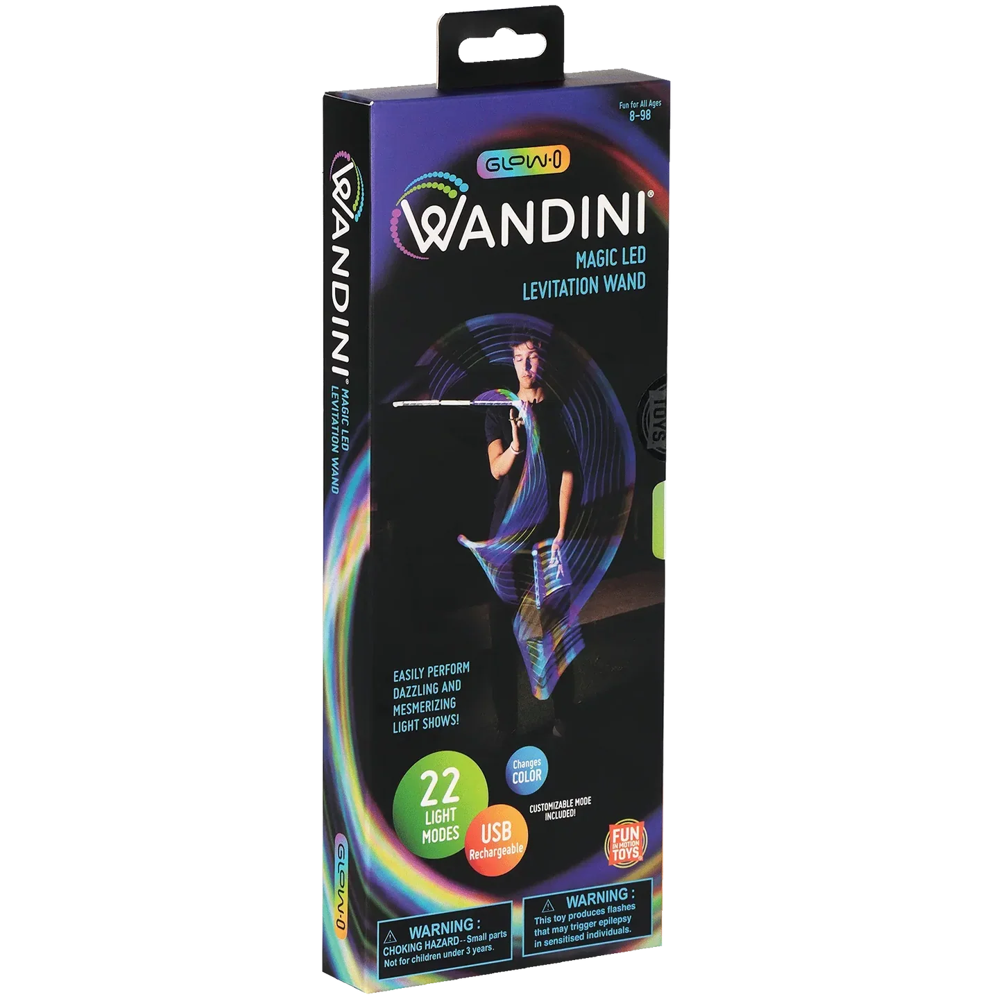 Wandini Glow.0 - Image 10