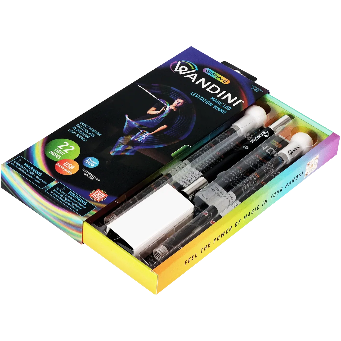 Wandini Glow.0 - Image 11