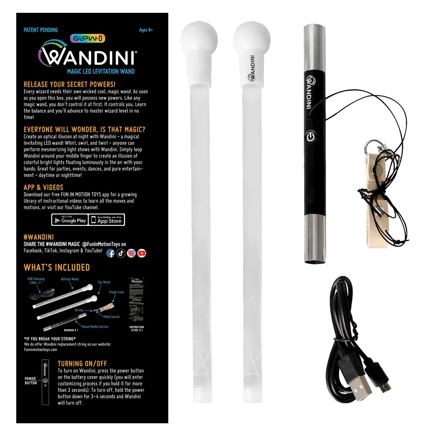 Wandini Glow.0 - Image 6