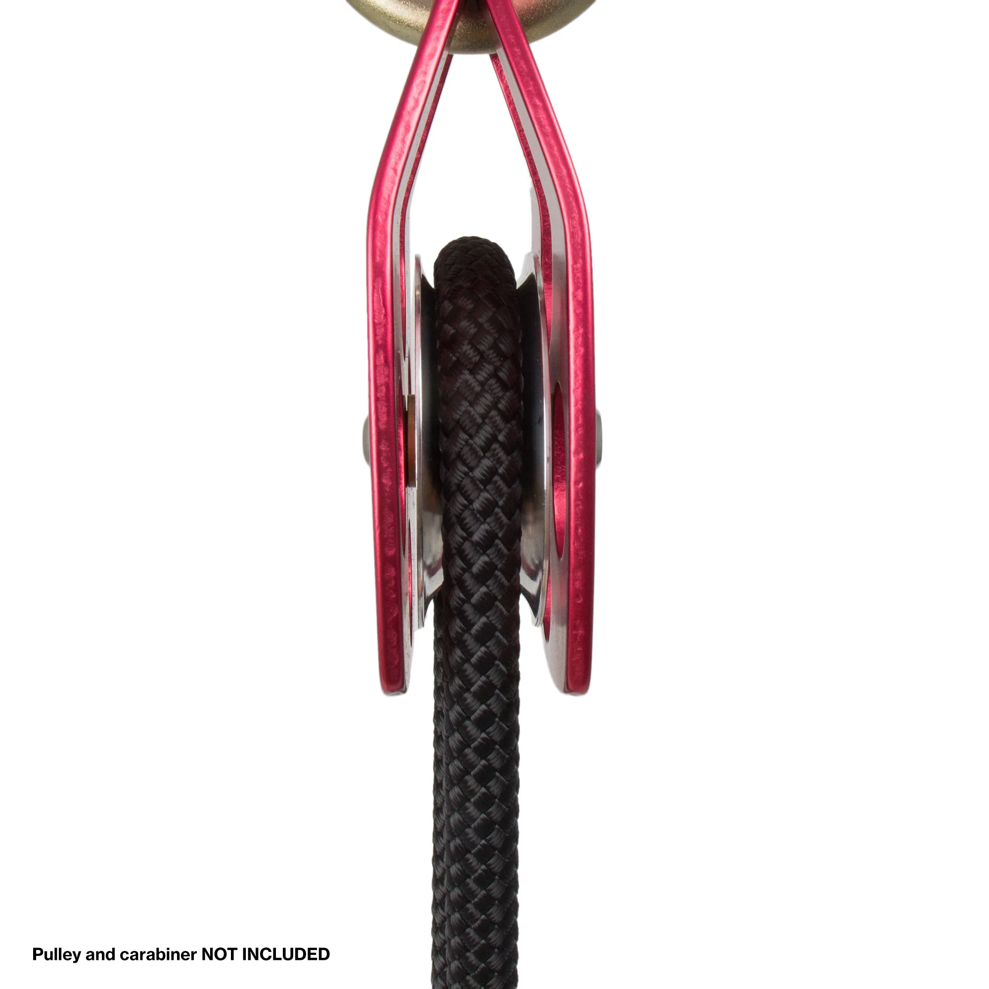 Worksafe 11mm Rope - 5% stretch (priced per metre) - Image 5