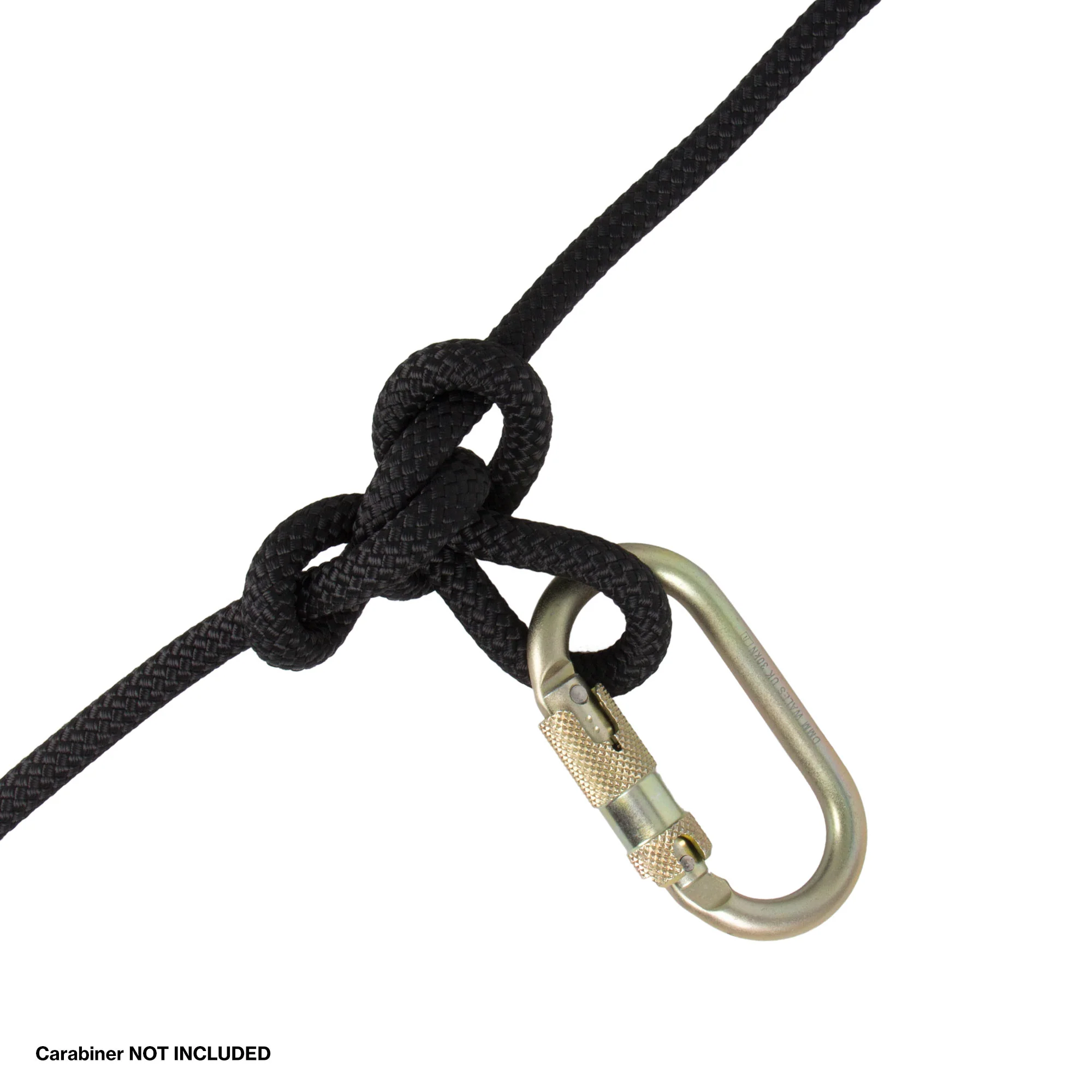 Worksafe 11mm Rope - 5% stretch (priced per metre) - Image 6