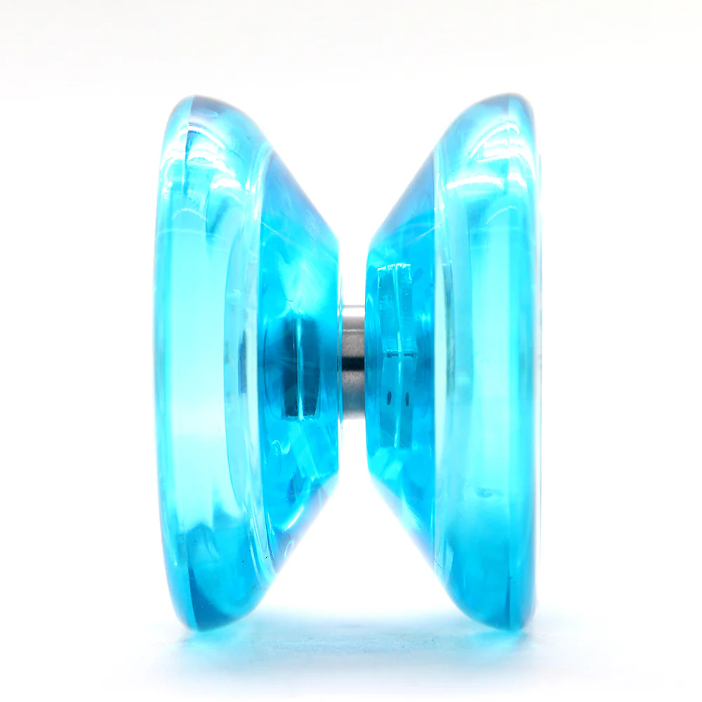 YoyoFactory Arrow - Upgrade-able Plastic Yoyo - Image 3
