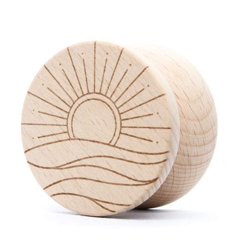 YoYoFactory Boho Yoyo
