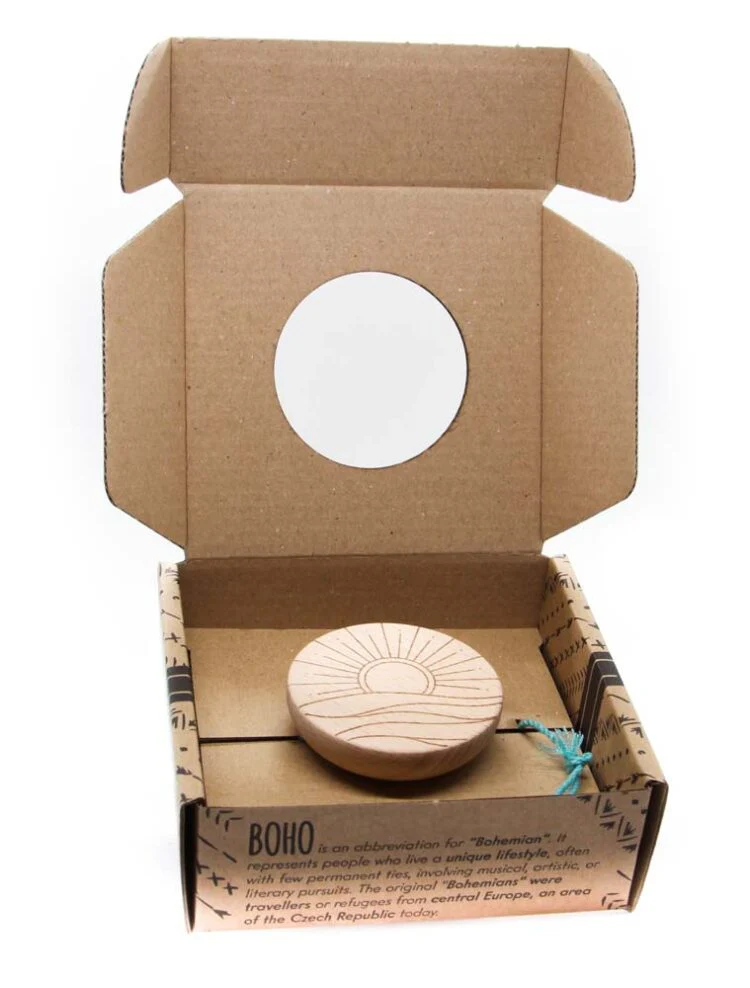 YoYoFactory Boho Yoyo - Image 6