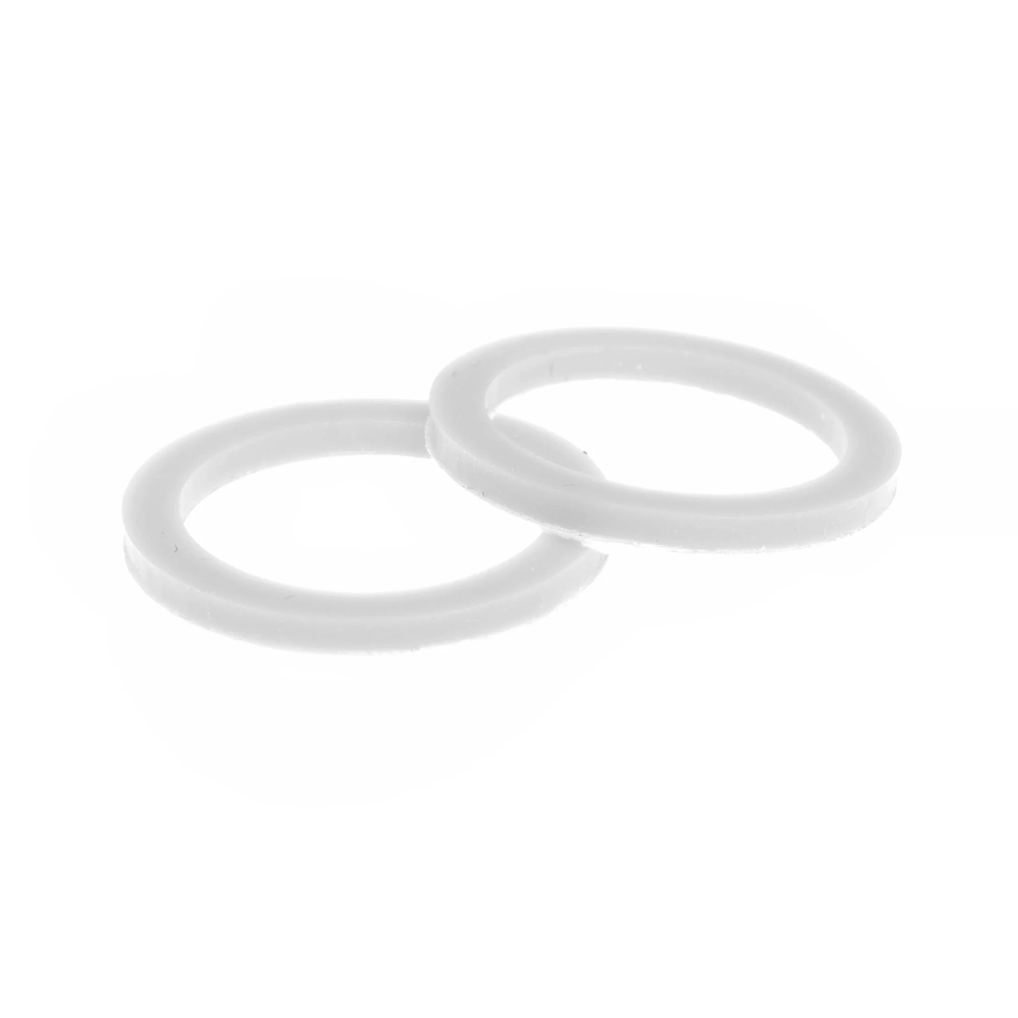 YoYoFactory Pair of Silicone Response Pads - 19mm OD - Image 5