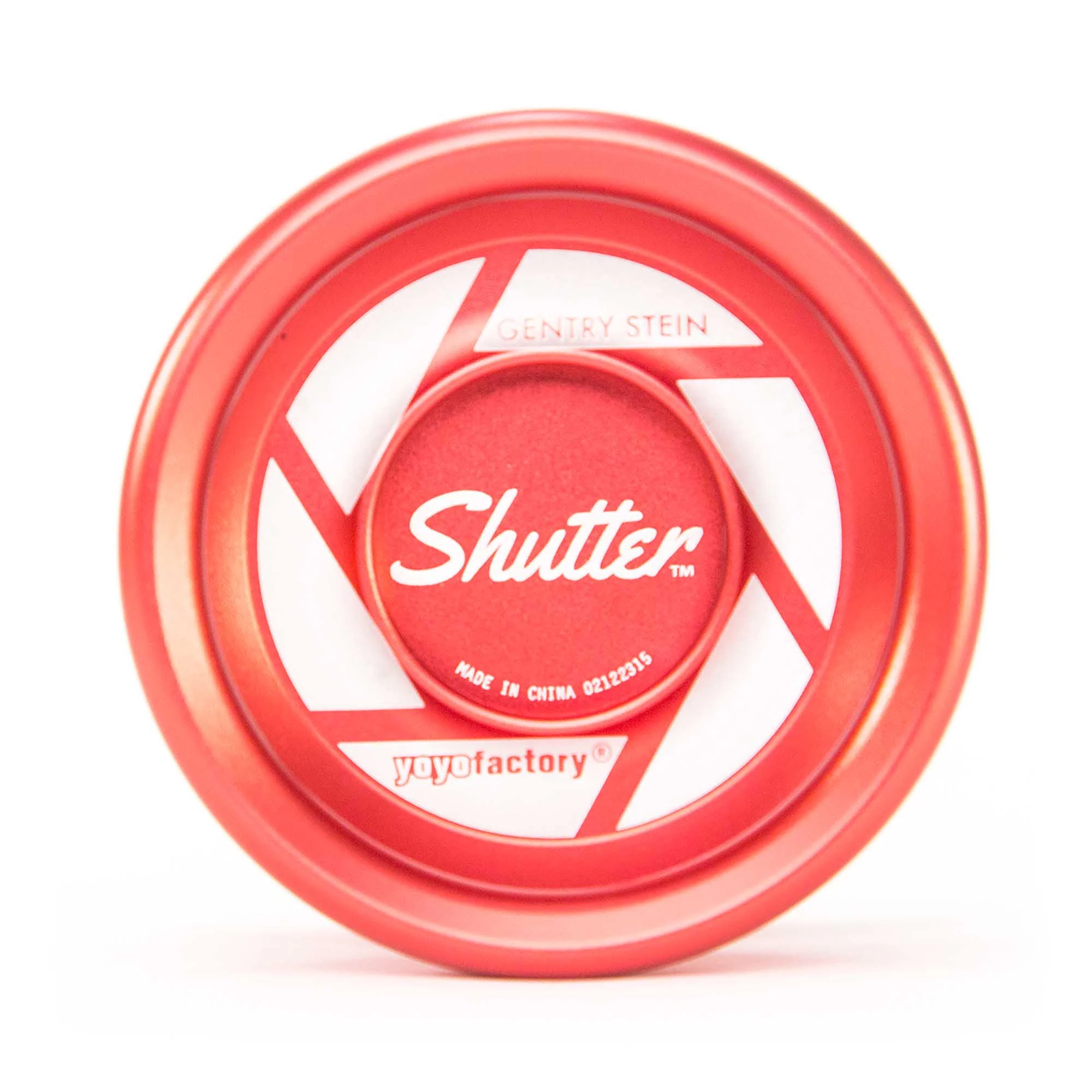 YoYoFactory Shutter YoYo - Image 10