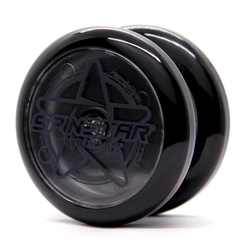 YoYoFactory Spinstar - Image 3