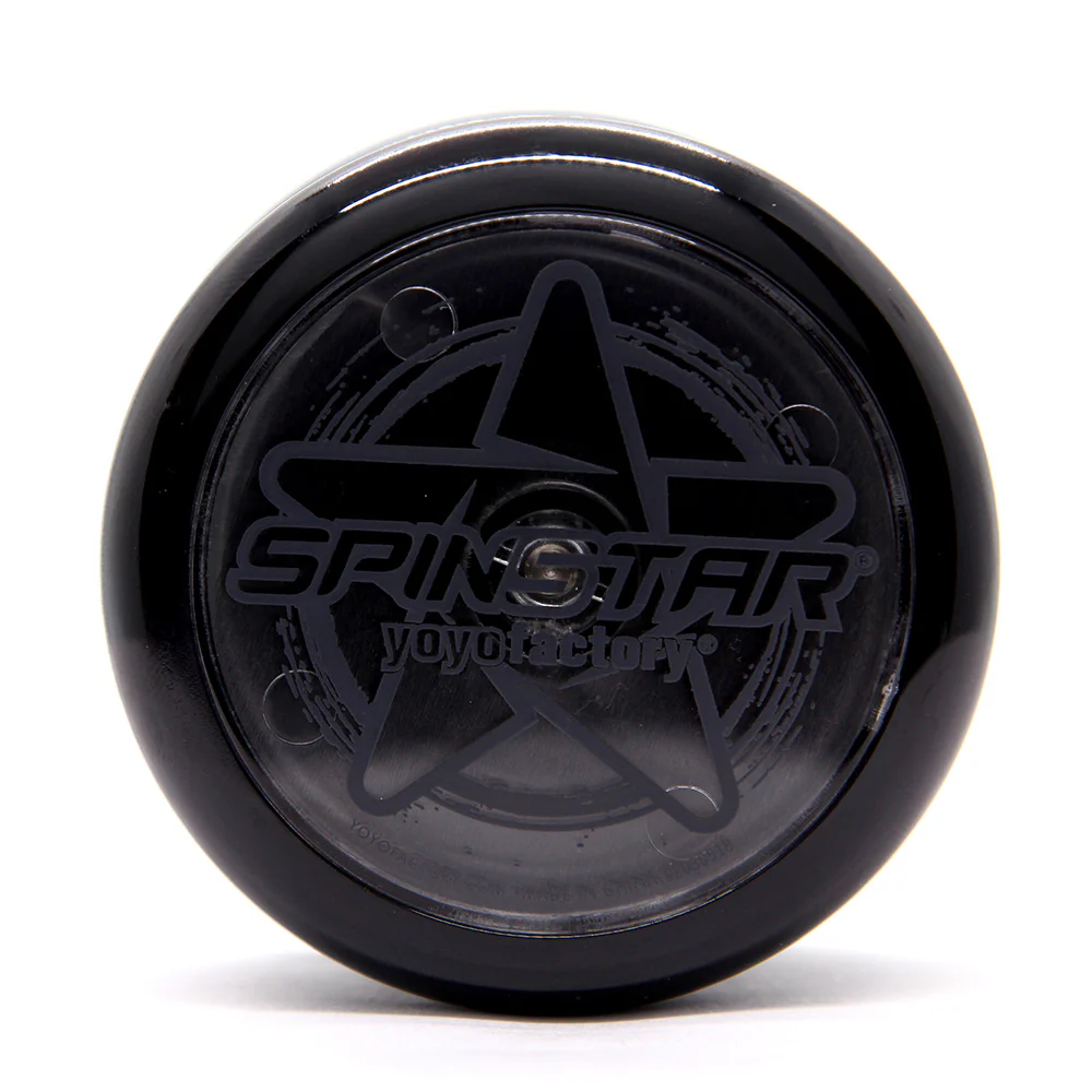 YoYoFactory Spinstar - Image 5