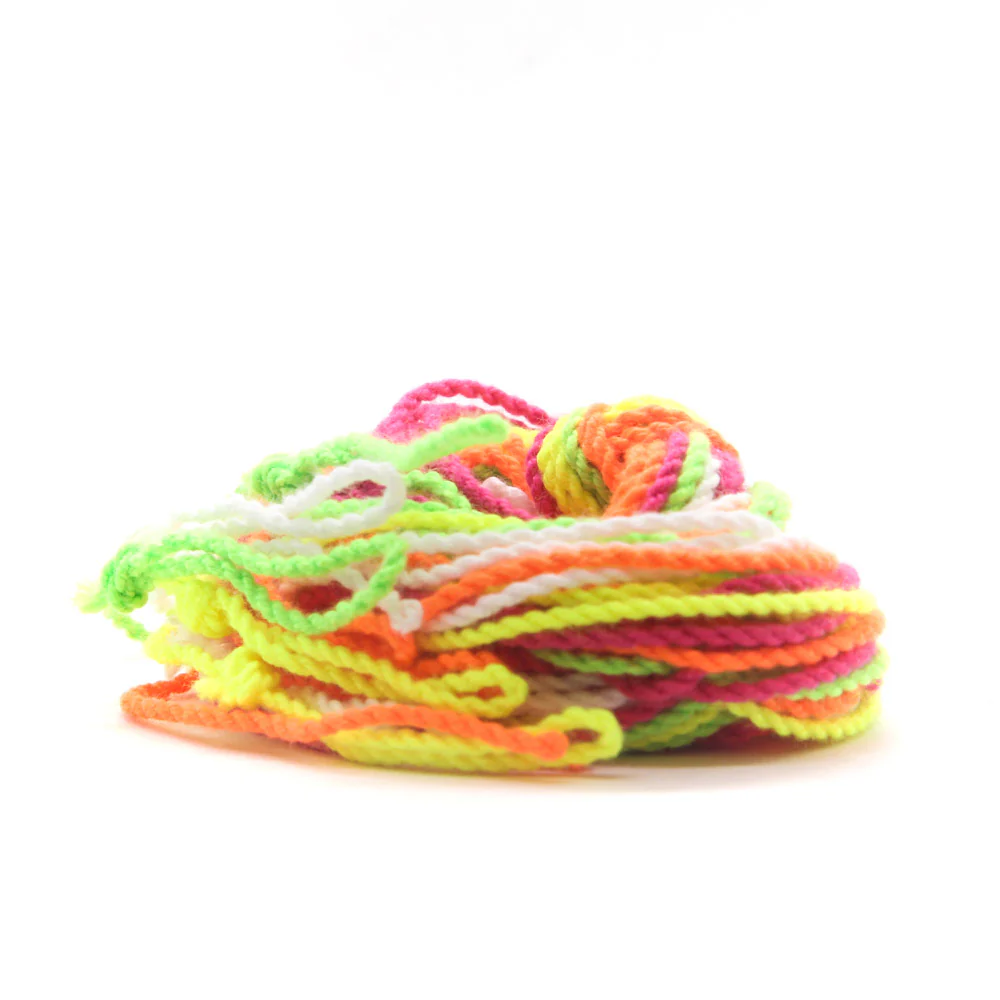 YoyoFactory String Pack - Mix (10 pieces) - Image 2
