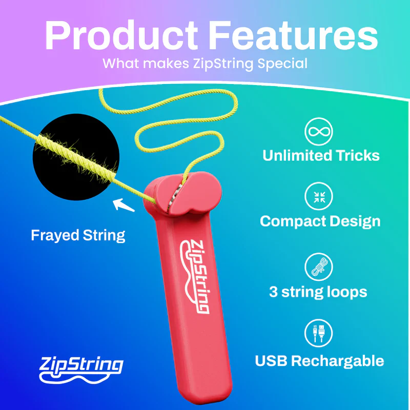 ZipString - Image 2