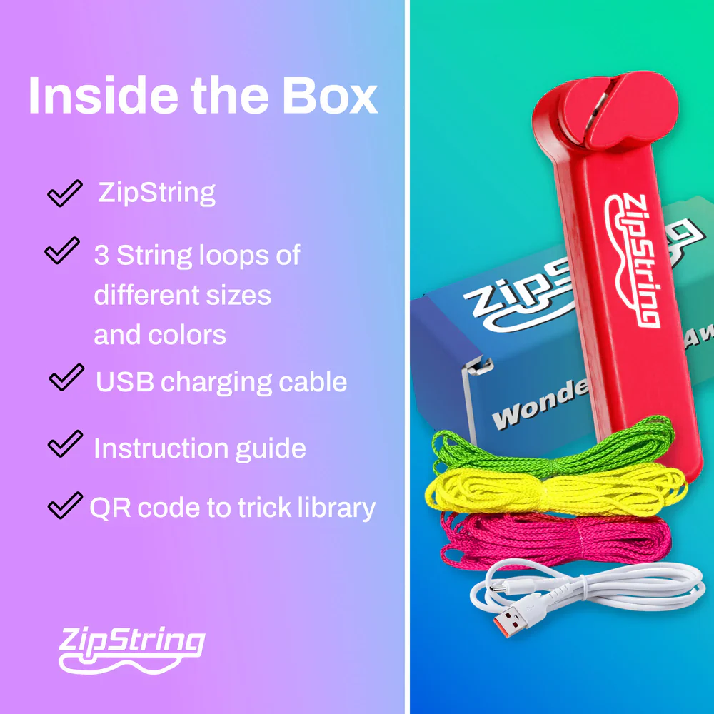 ZipString - Image 4